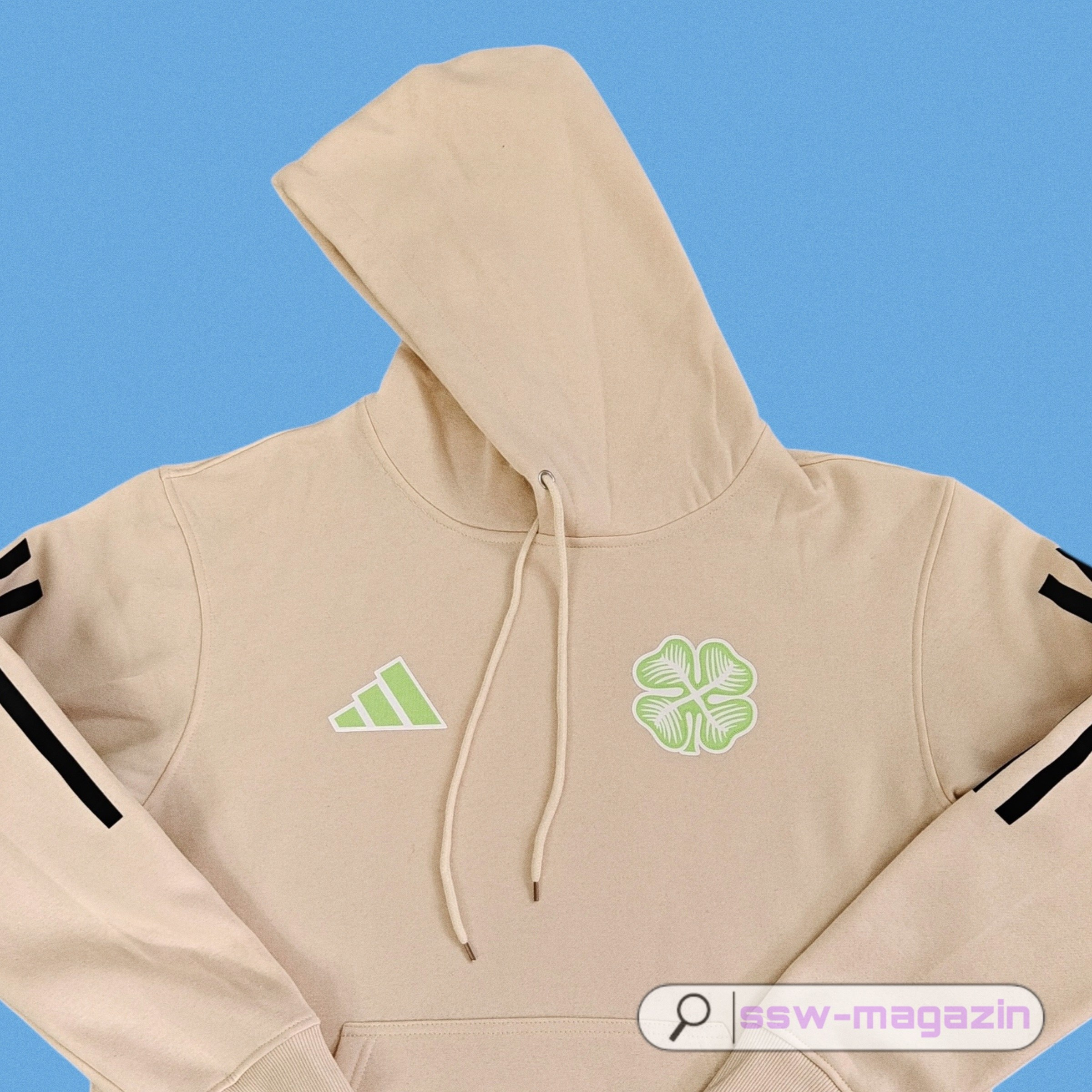 Худи. Футбольный магазин — ssw_magazin