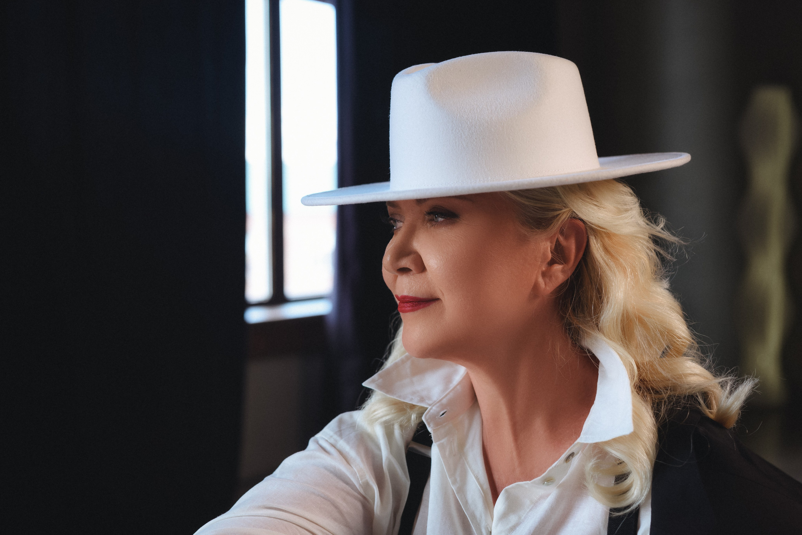 Фотосессия к 60 летию. Мария Прищеп. Профессиональный фотограф в Краснодаре