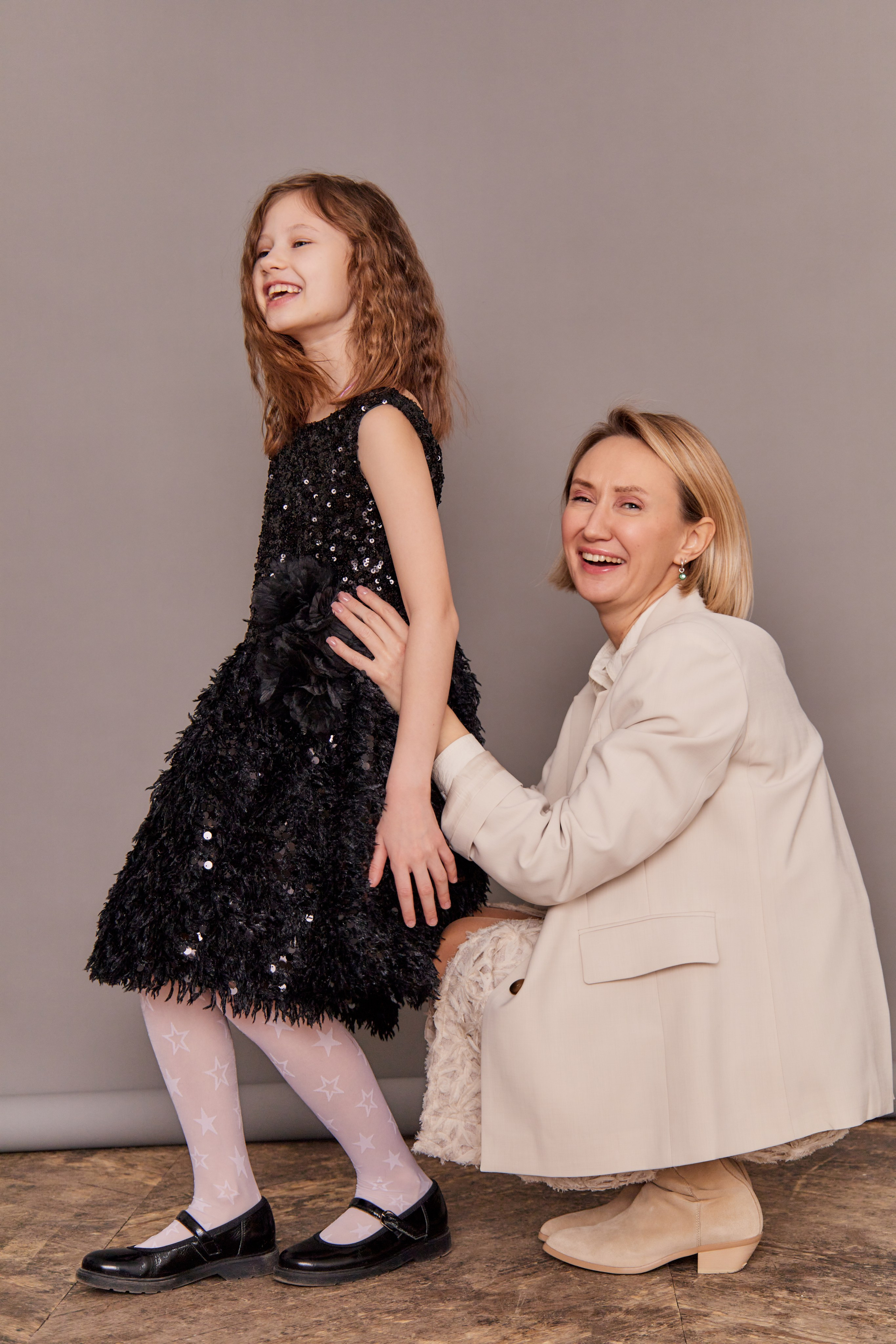 Семейный портрет. Фотограф в Москве Ярослава Фролова