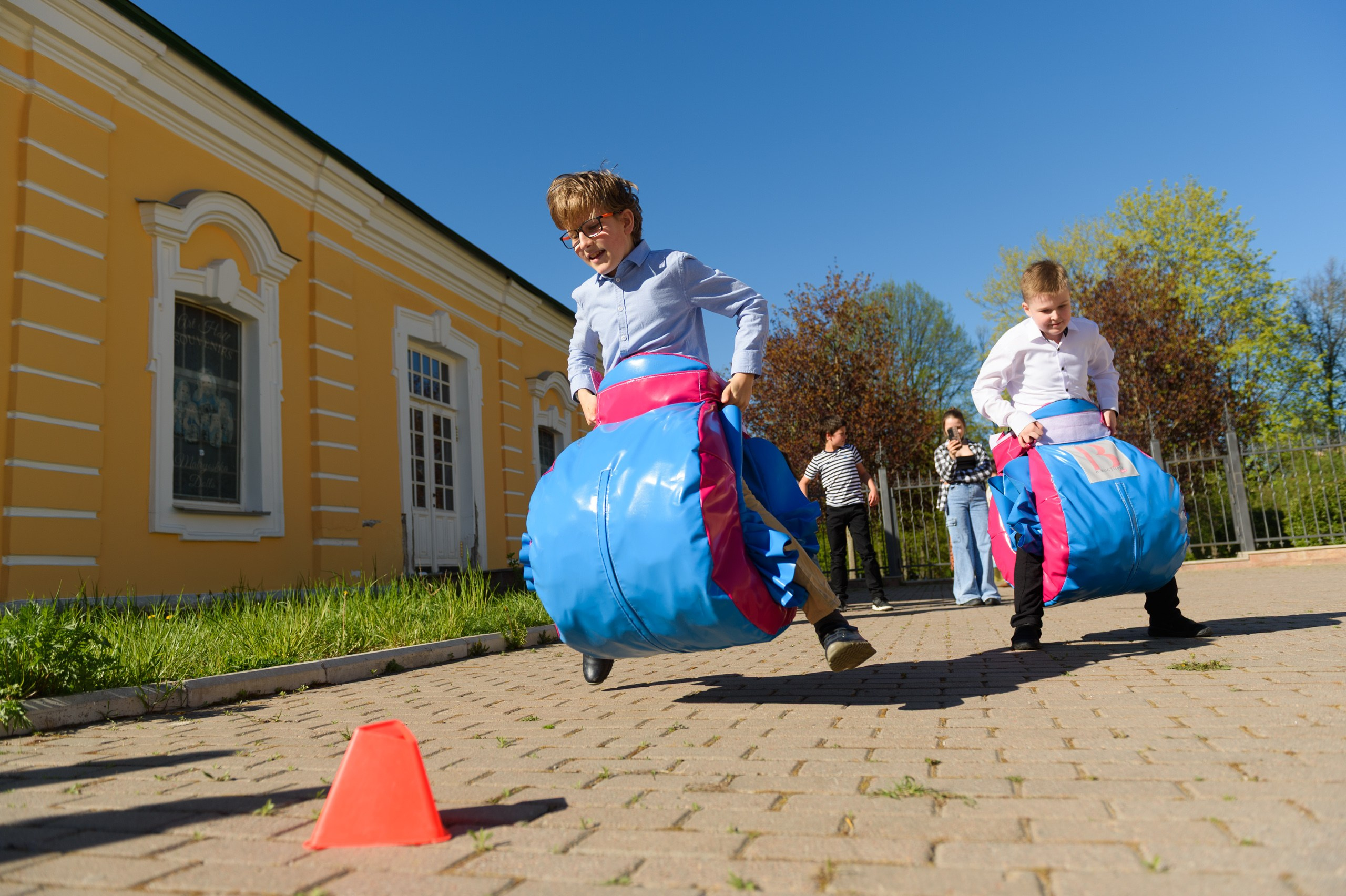 Фотограф на выпускной СПБ, МСК. Фотограф Александр Киямов | СПБ, МСК