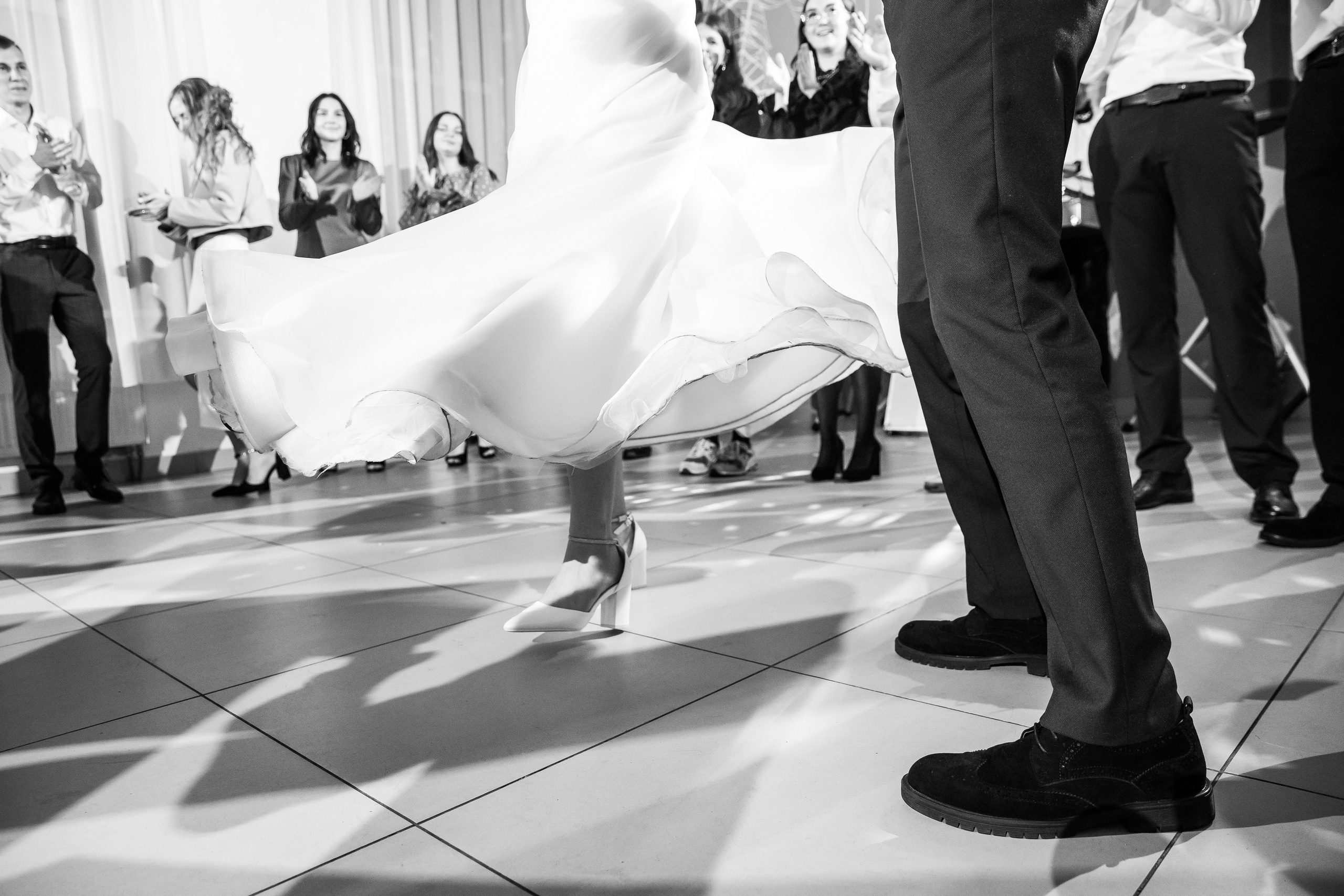 Антон и Екатерина ♡. Свадебный фотограф Настя Шелл г. Череповец