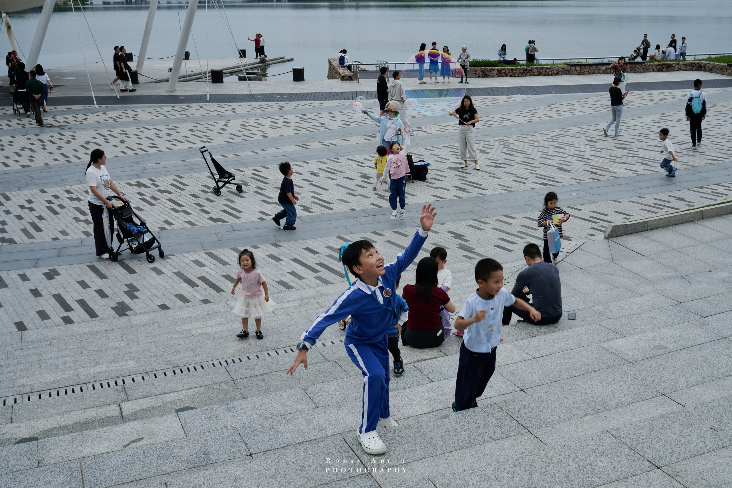 Shenzhen: The Story of a Fishing Village That Became a City of the Future