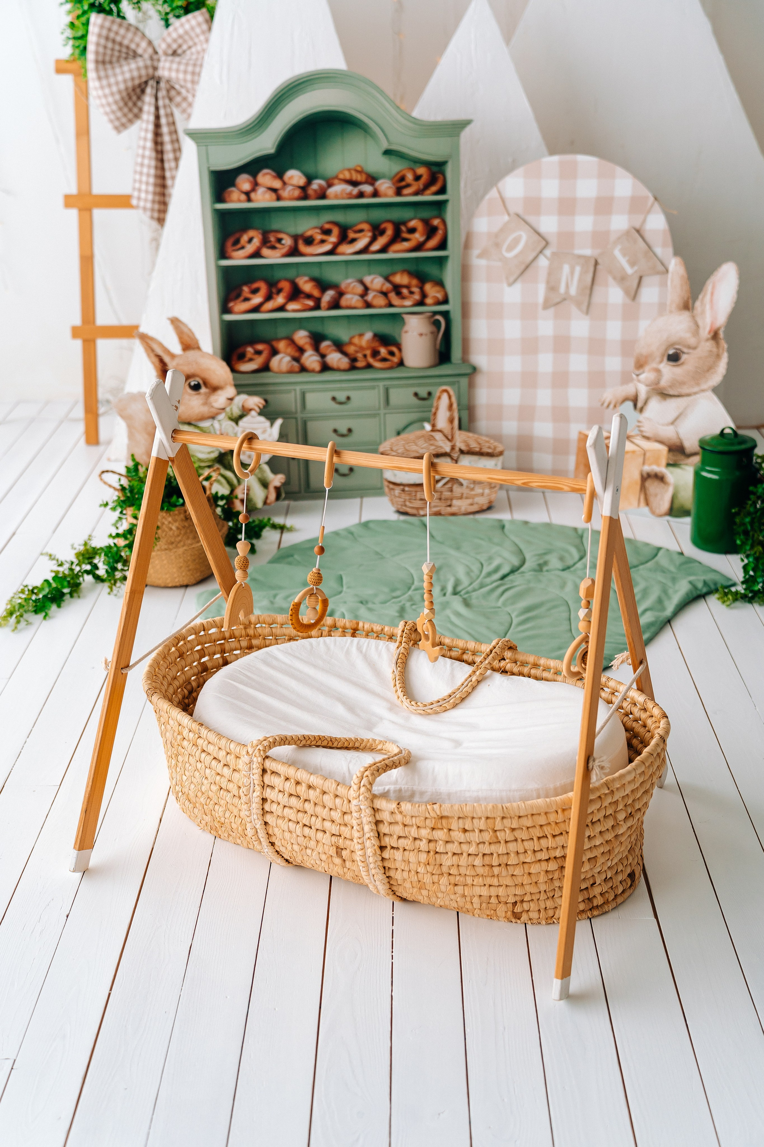 «Лама» Детская фотостудия Уфа