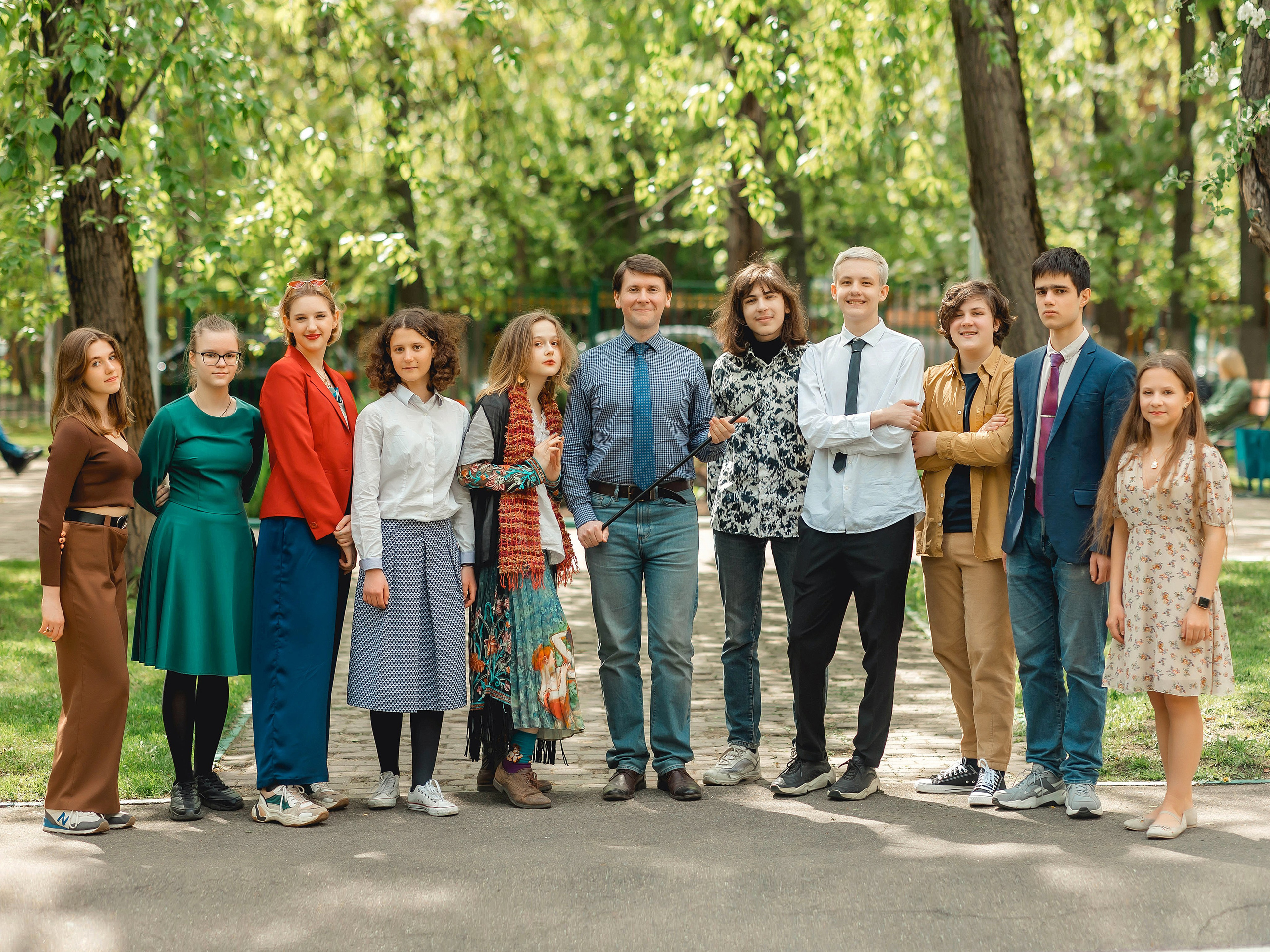 ВЫПУСКНЫЕ АЛЬБОМЫ. Детский и семейный фотограф с животными в Москве Гурьева Надежда