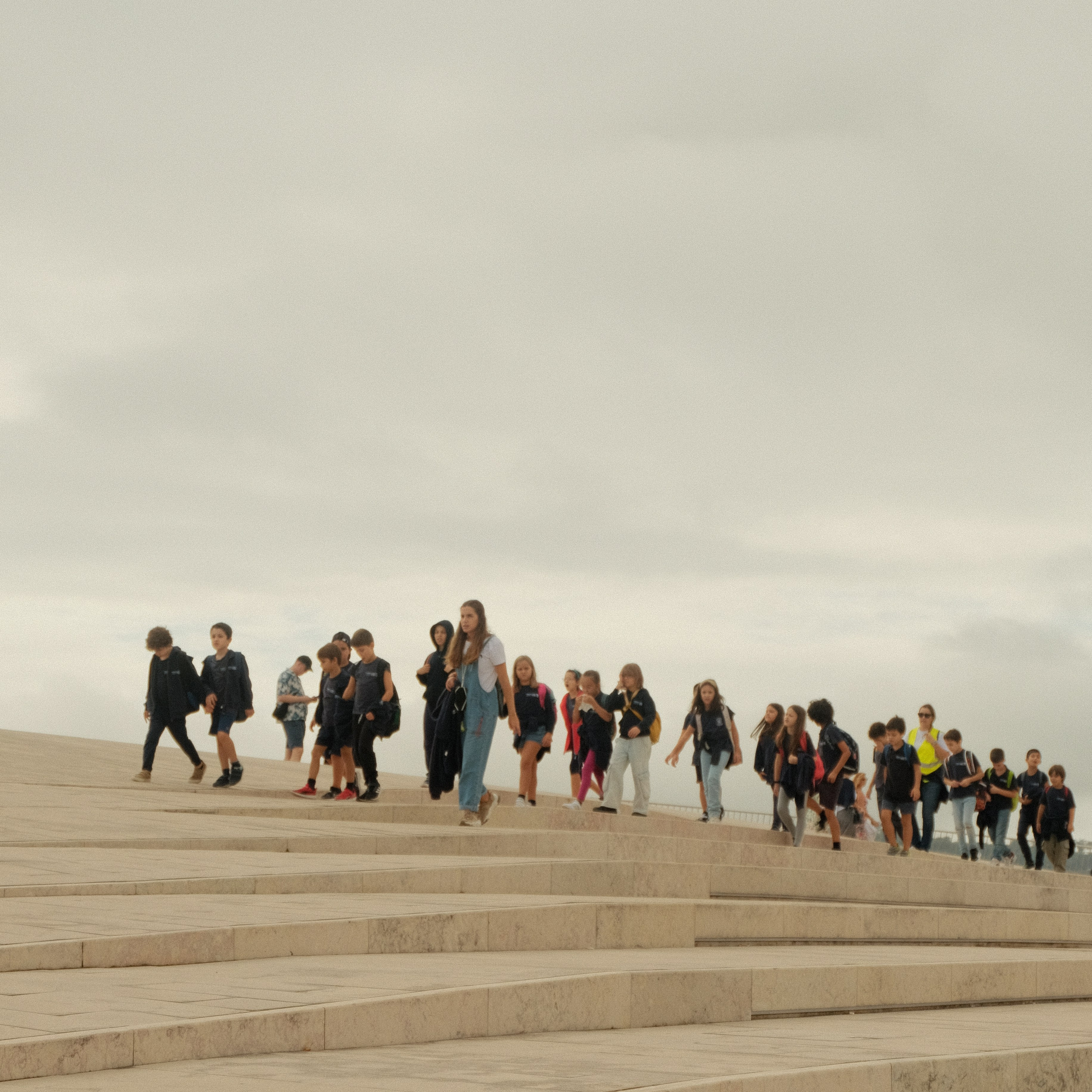 Lisbon. Creative travel photographer — Berg Daria