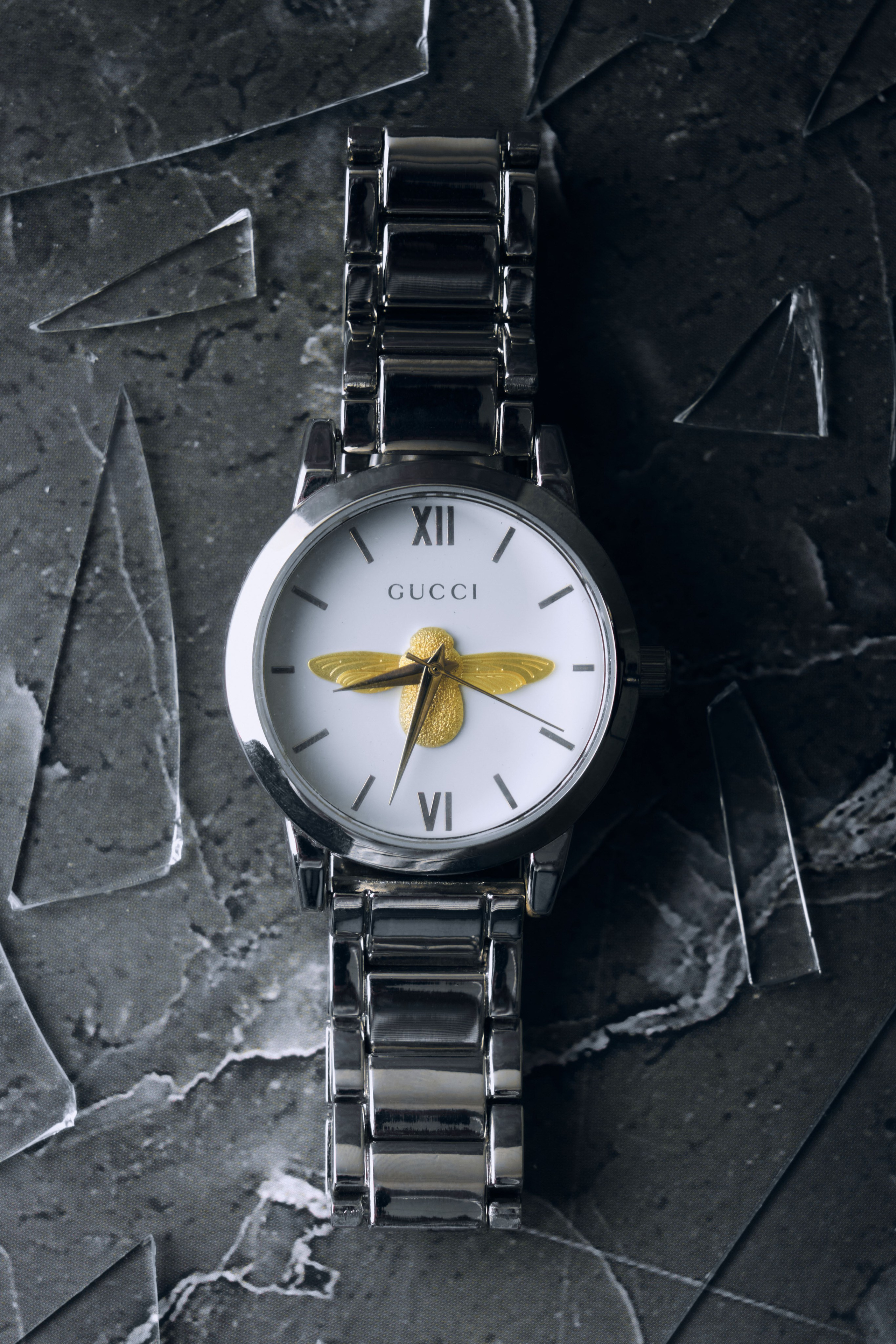 Съемка часов для маркетплейса