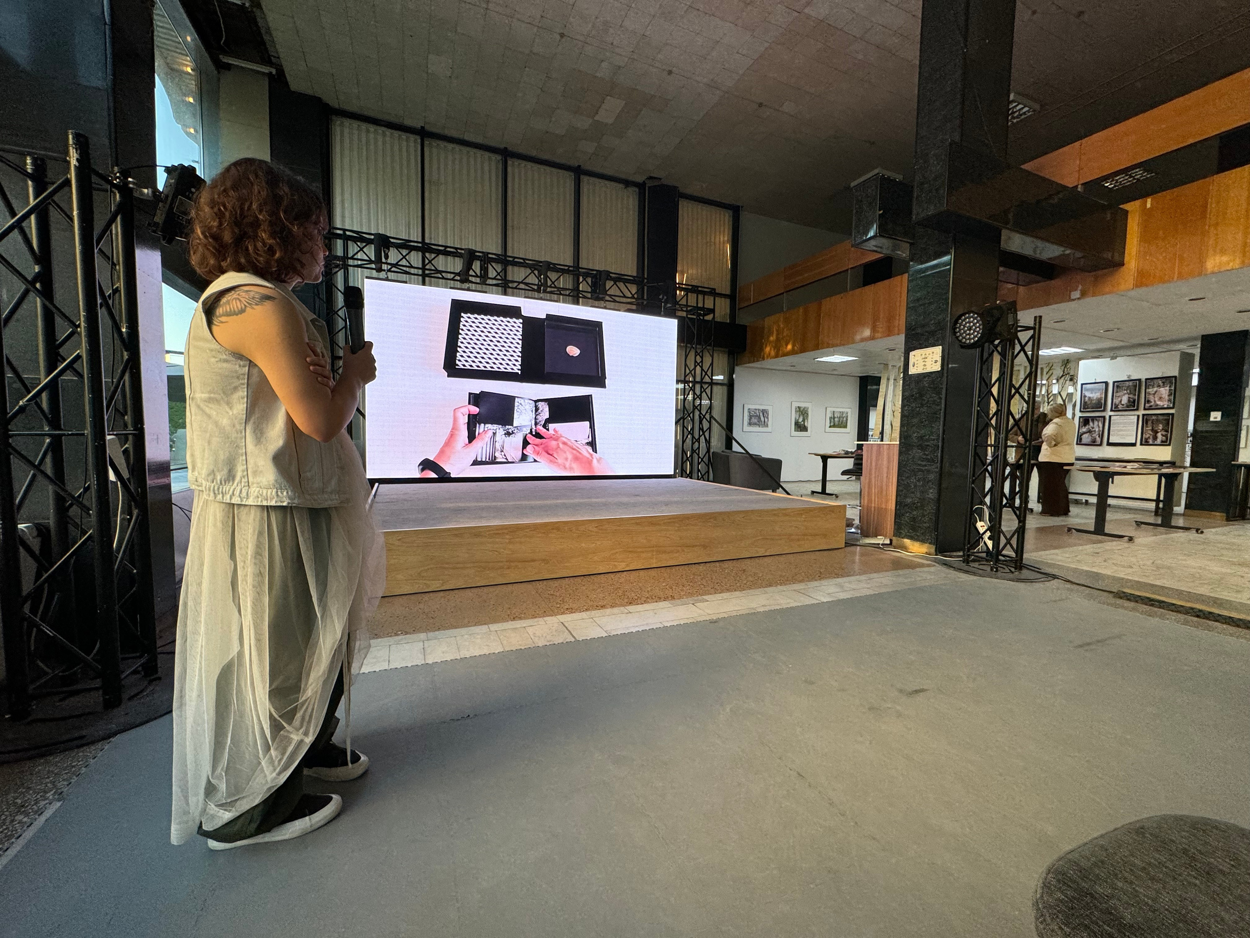 Жердёла 2025 Краснодар. Лера Круглова