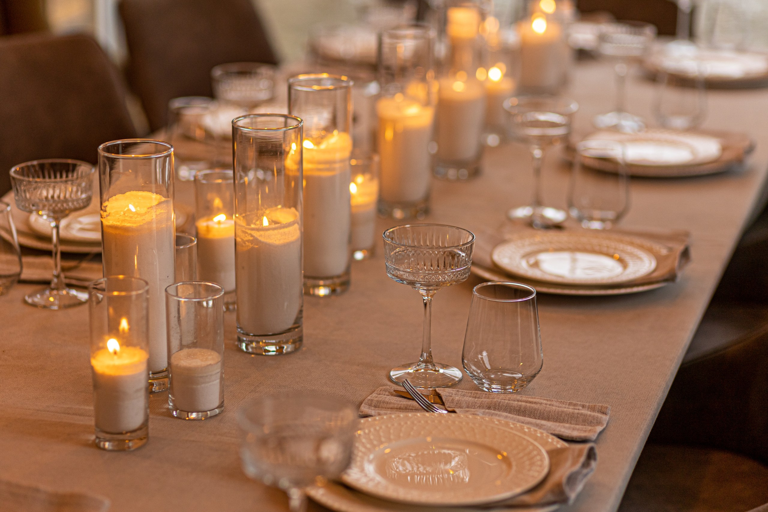 Банкетный зал ресторана «Дача». Фотограф в Оренбурге. Профессиональный фотограф