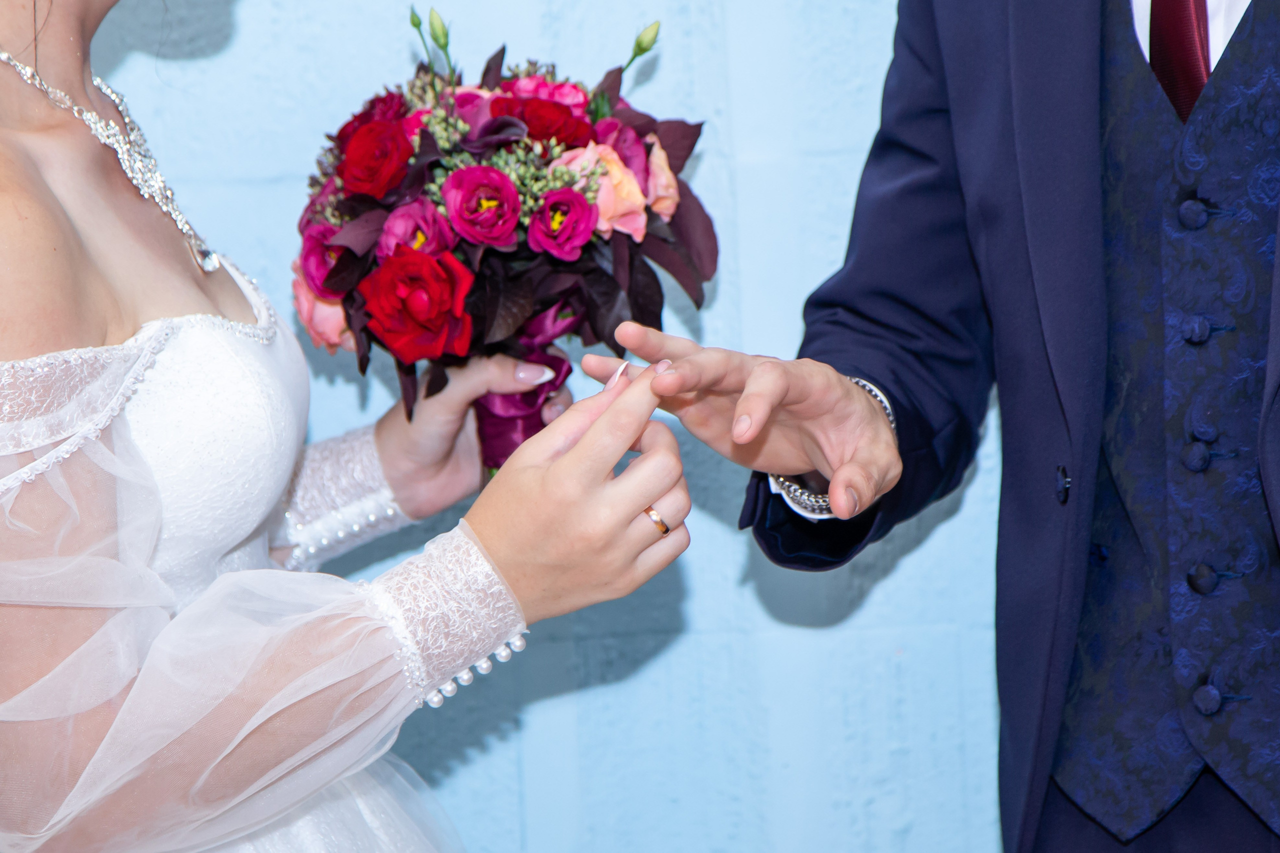 Свадьба 21,08,21. Выпускной альбом Шахты Ростов