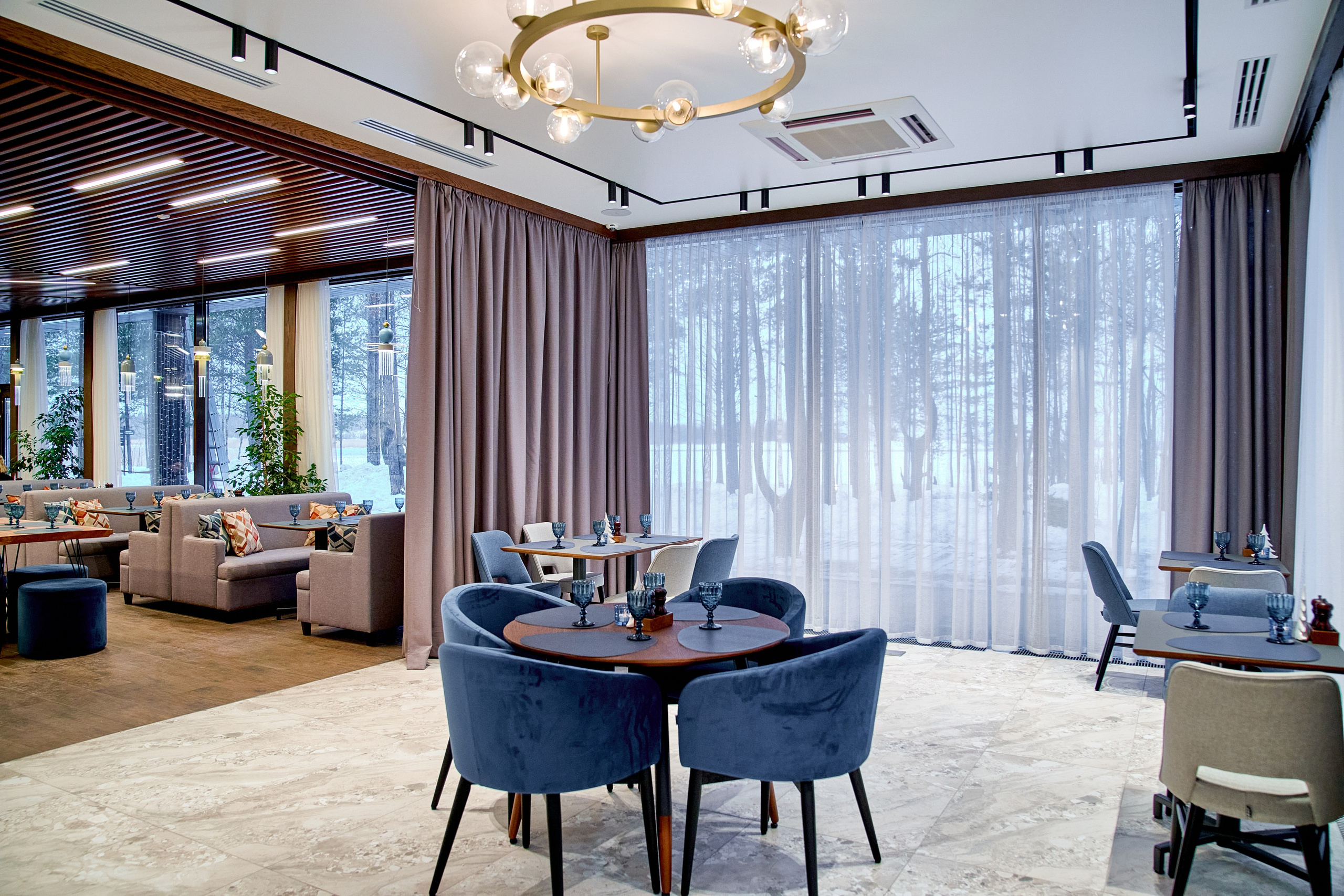 ТОЧКА НА КАРТЕ — ПРИОЗЕРСК