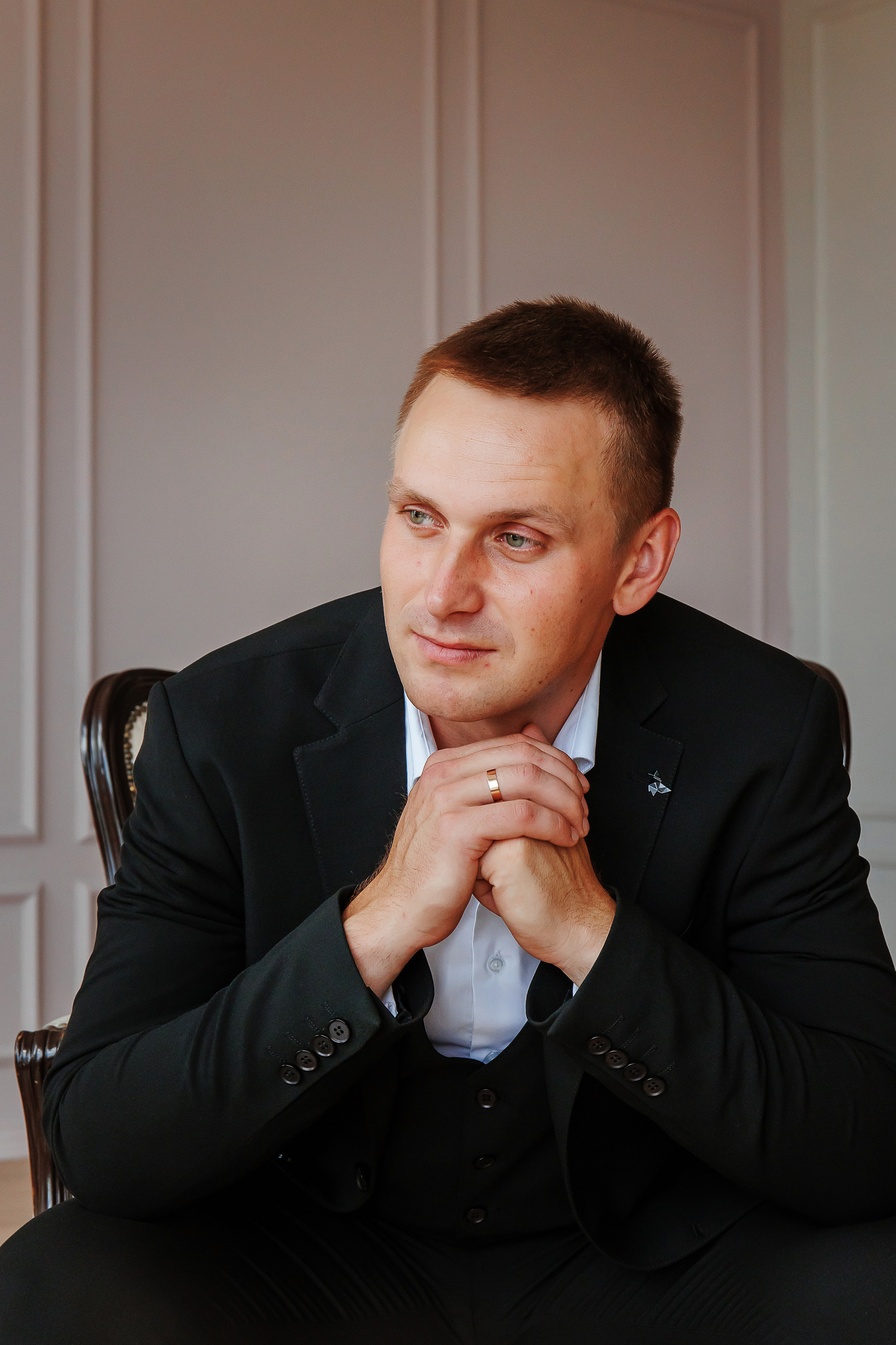 Свадебная фотосессия в парке и в студии г. Лабинск. Дмитрий Шевченко свадебное фото в г. Краснодар — Армавир — Лабинск