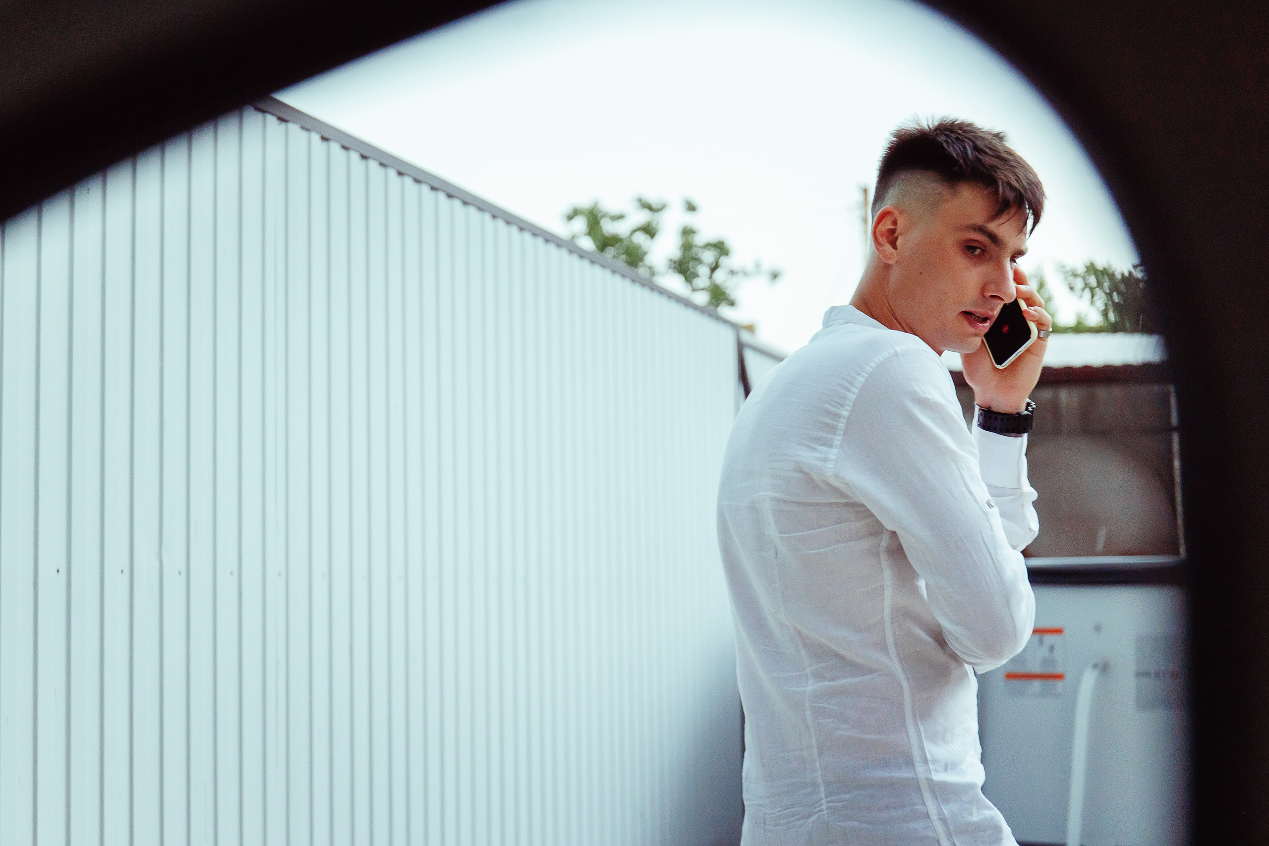 Три погоды на свадебной фотосессии шикарной пары. Дмитрий Шевченко свадебное фото в г. Краснодар — Армавир — Лабинск