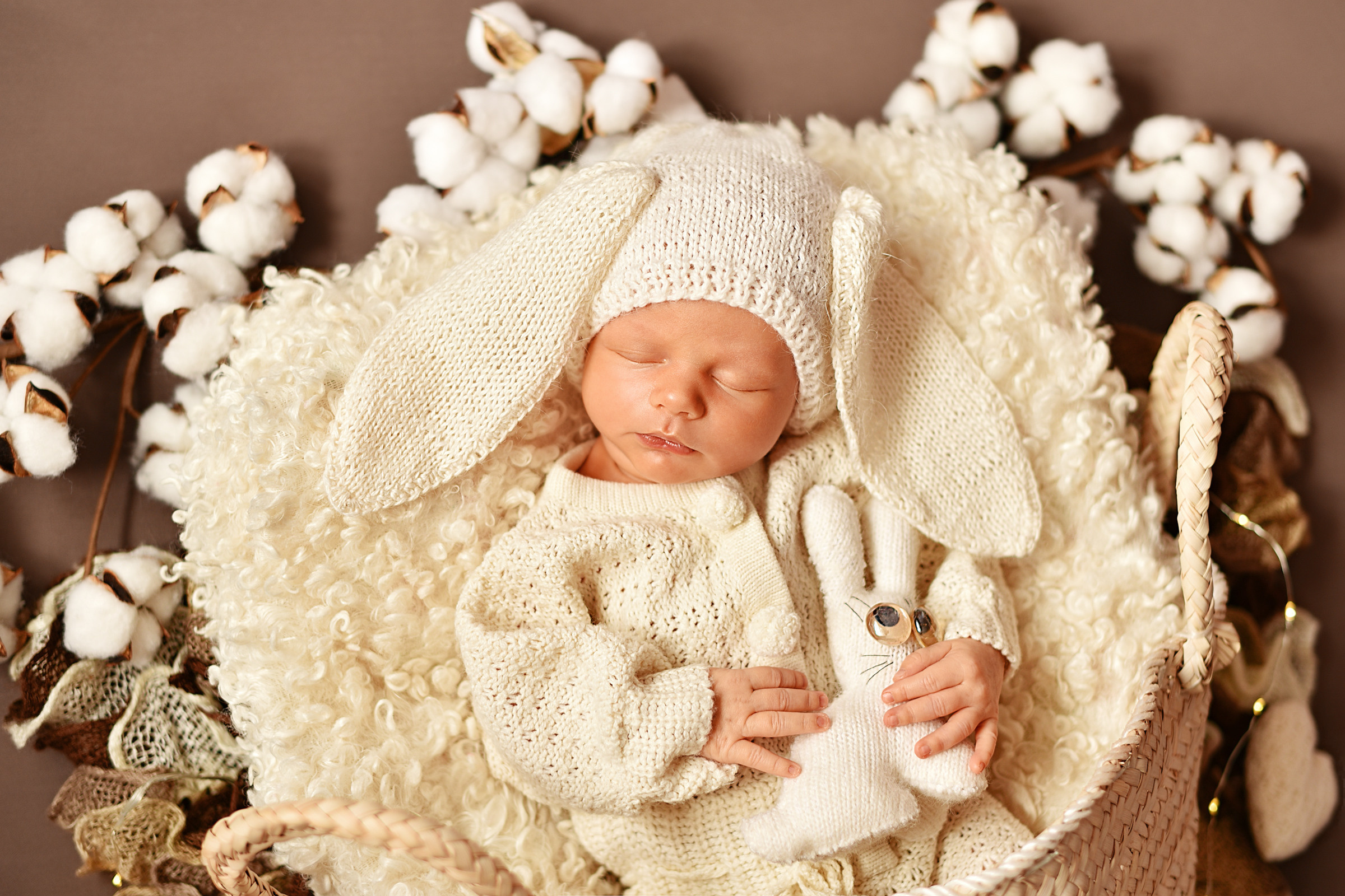 Фотограф беременности и новорожденных малышей Анастасия Никитина