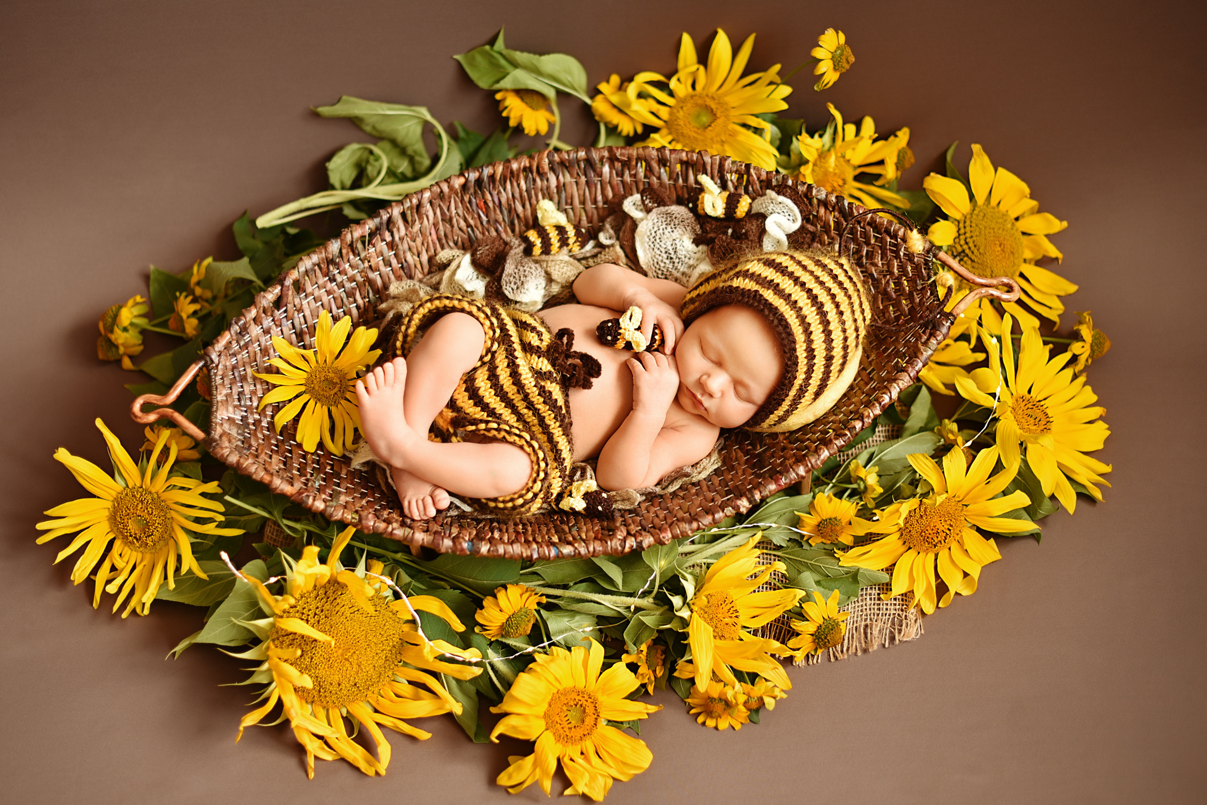 Фотограф беременности и новорожденных малышей Анастасия Никитина