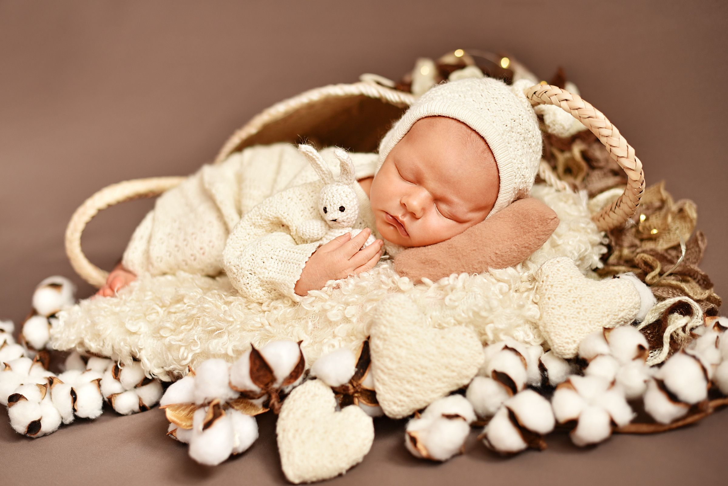 Фотограф беременности и новорожденных малышей Анастасия Никитина