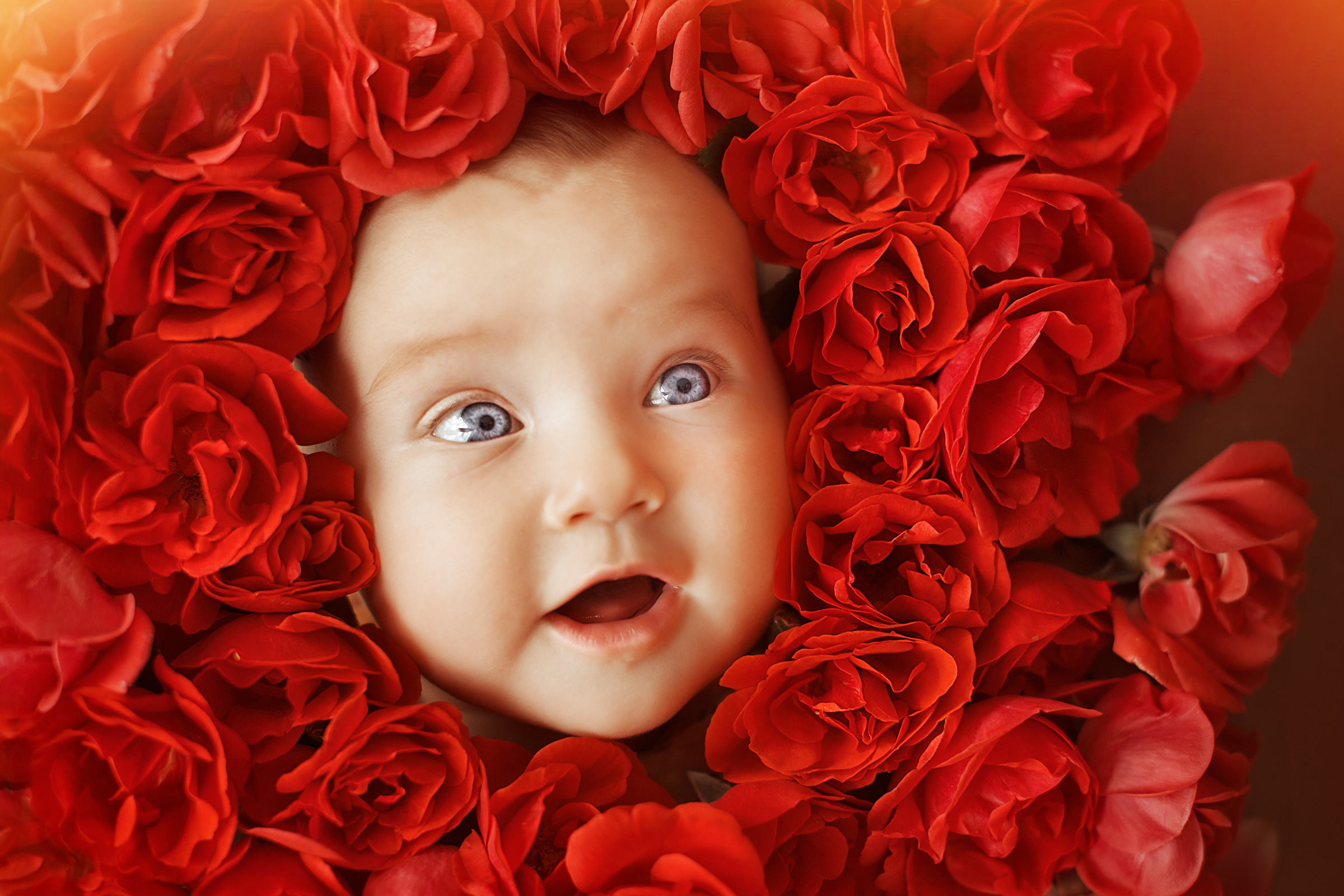 Фотограф беременности и новорожденных малышей Анастасия Никитина