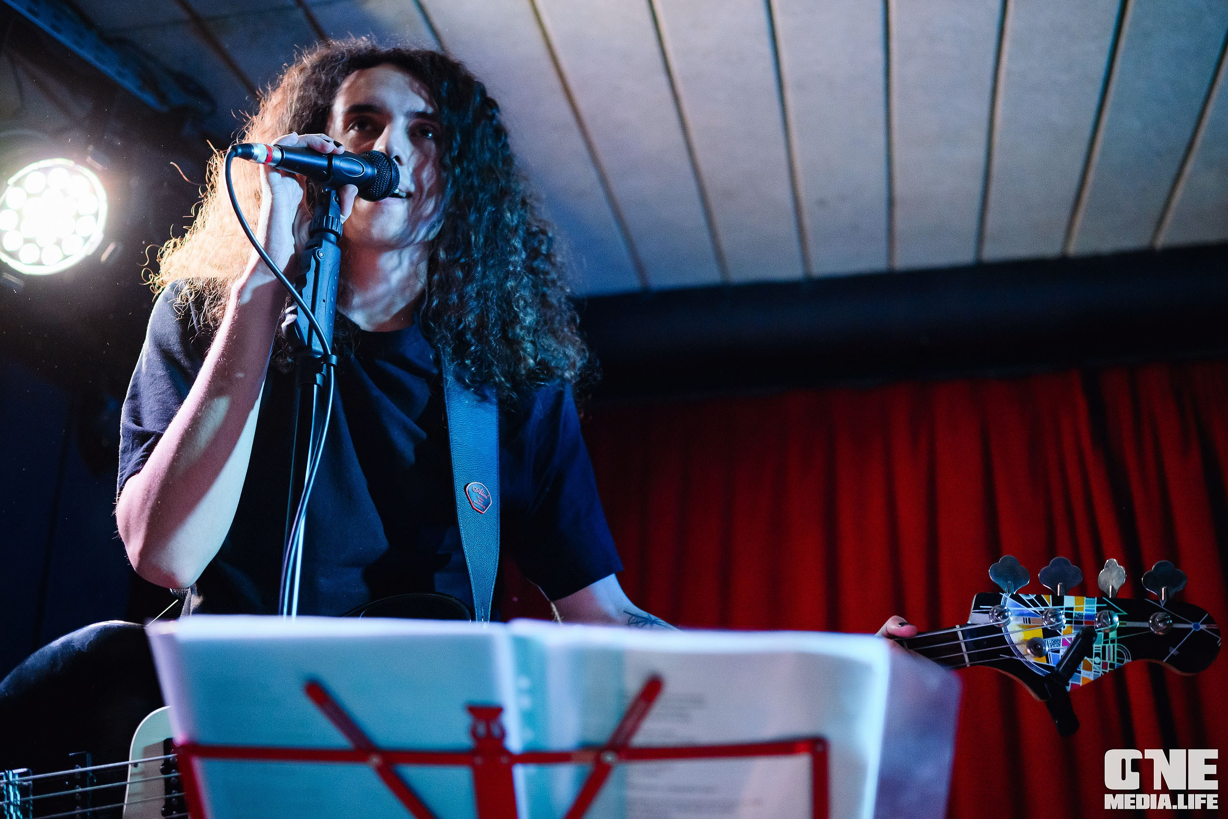 Фоторепортаж из Dreadnought. One Media Life: фоторепортажи, фотоотчеты с мероприятий и заведений