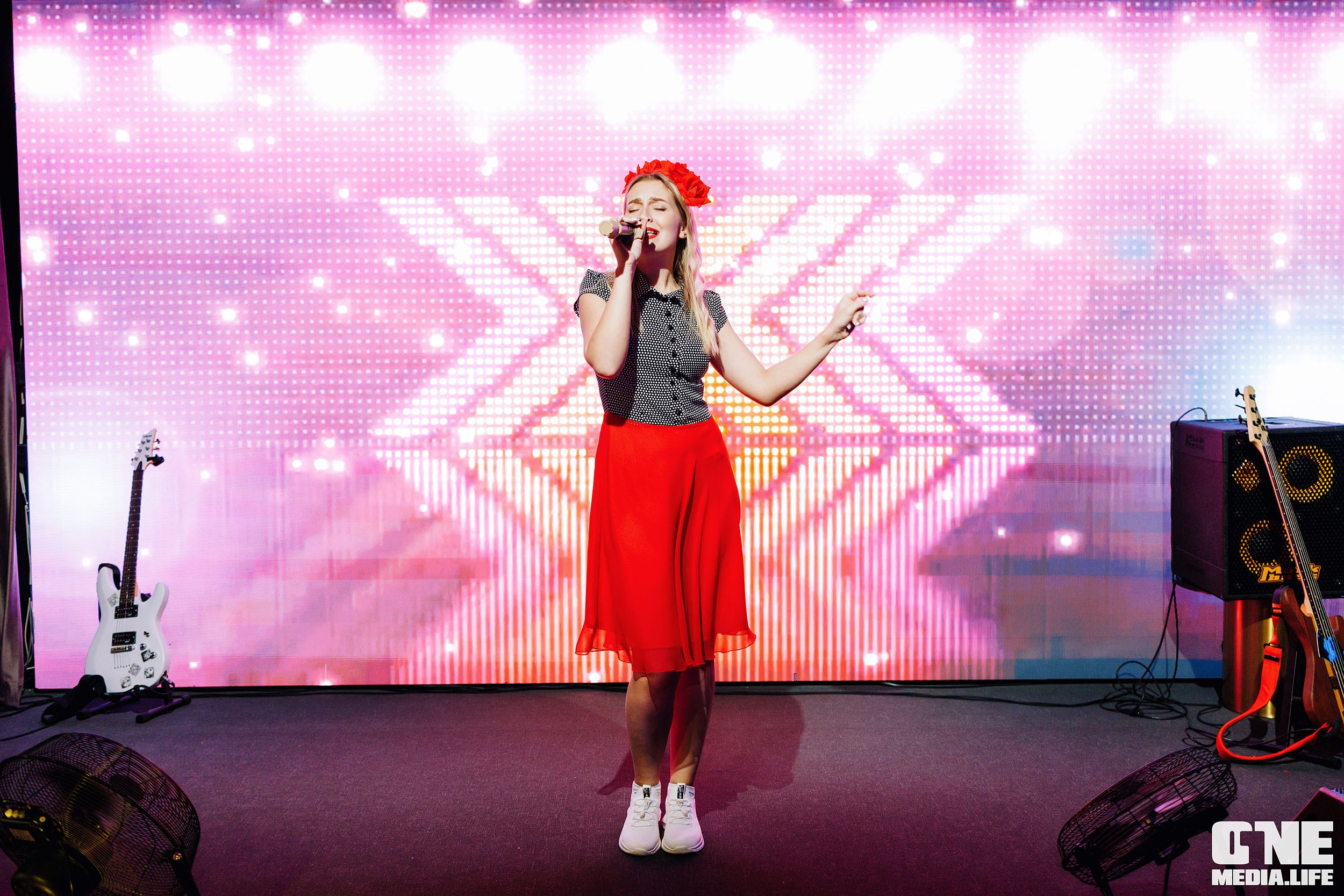 Фоторепортаж из ресторана Океан. One Media Life: фоторепортажи, фотоотчеты с мероприятий и заведений