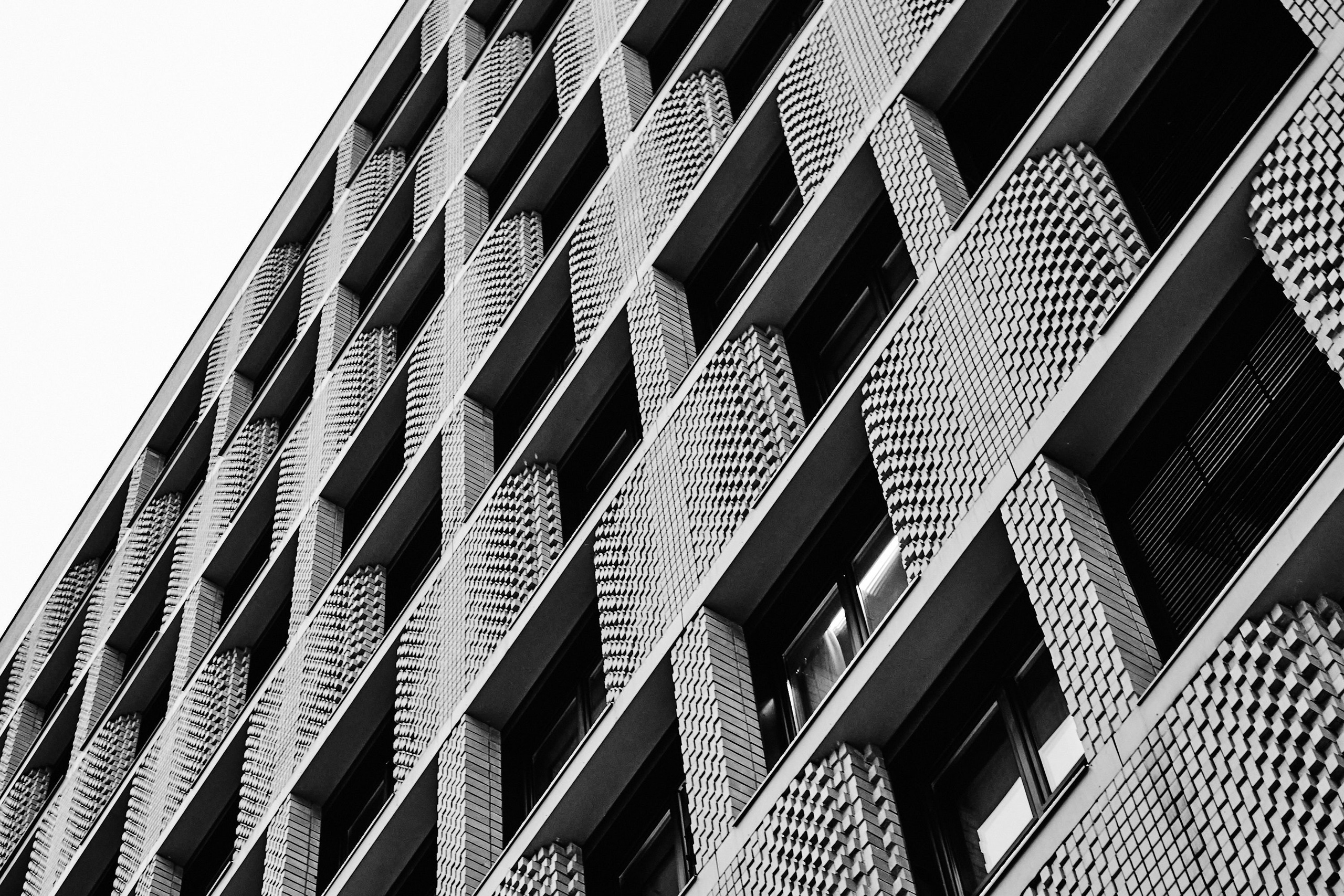 Фотосессия района ЗИЛАРТ зимой 2026 года. Константин Камышников: интерьерный фотограф в Москве и Подмосковье