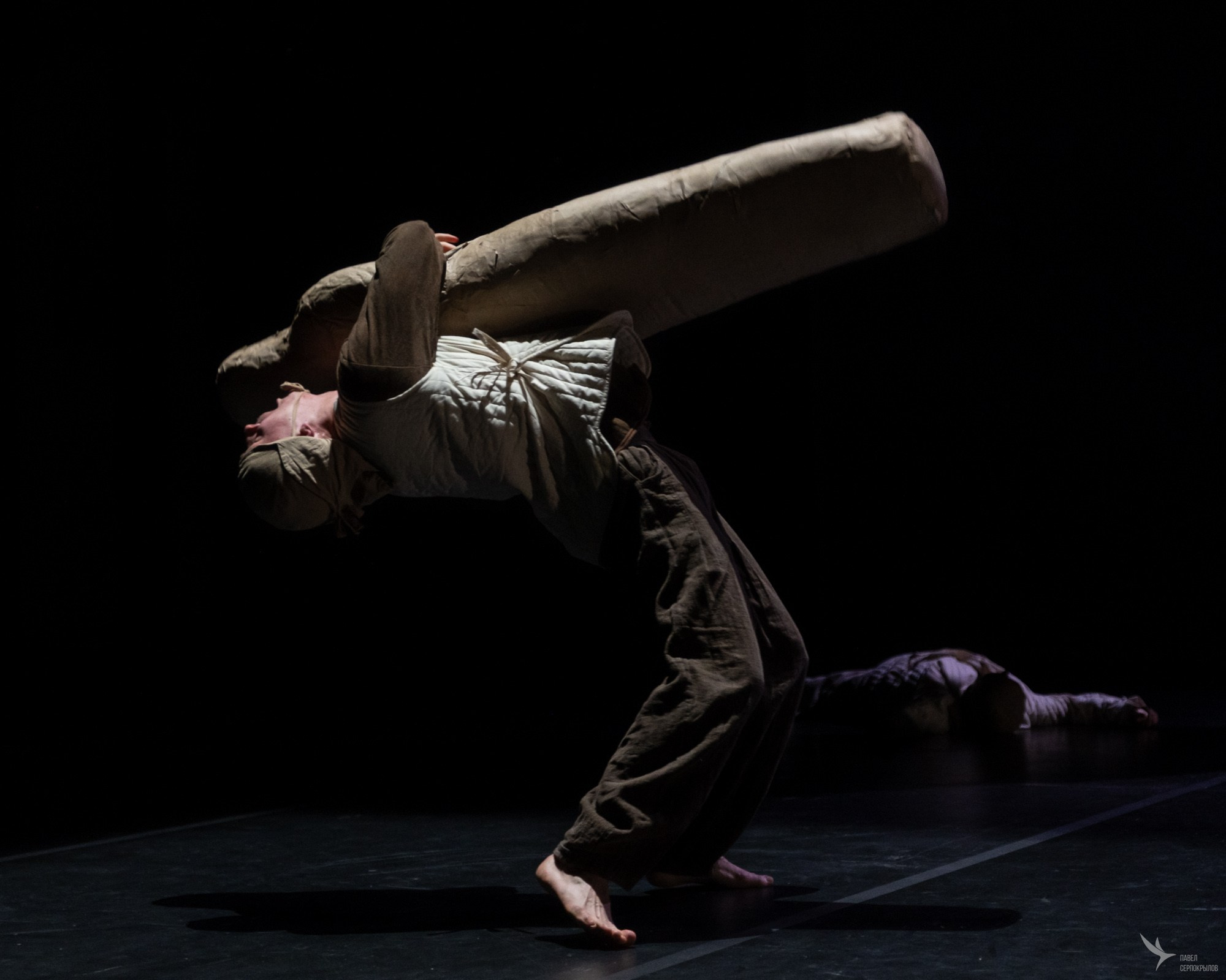 Физический театр «balballar». Объединение «Алиф». Репортажный фотограф в Казани Павел Серпокрылов