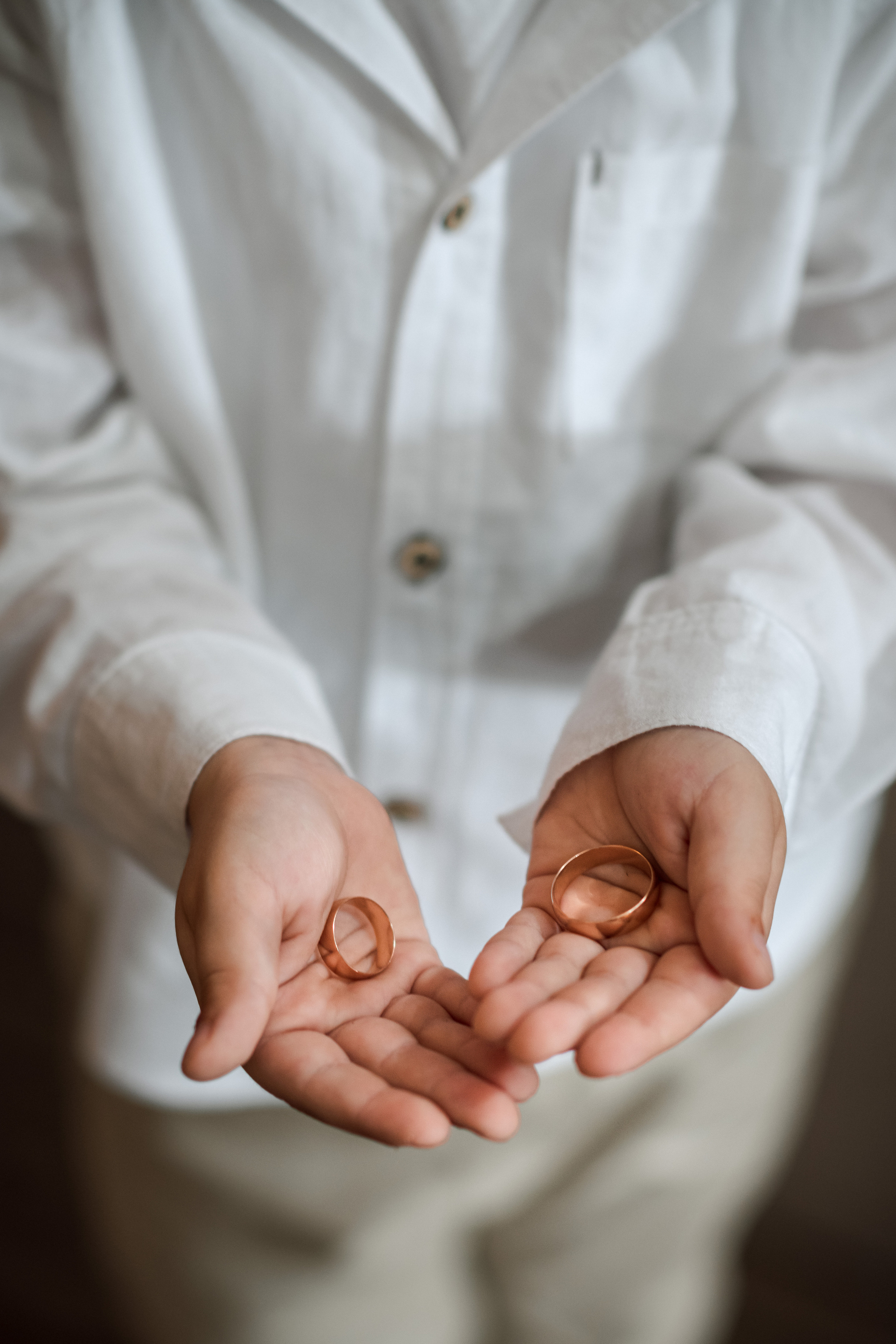 Таинство Венчания. Профессиональный семейный и церковный фотограф в Ростове-на-Дону