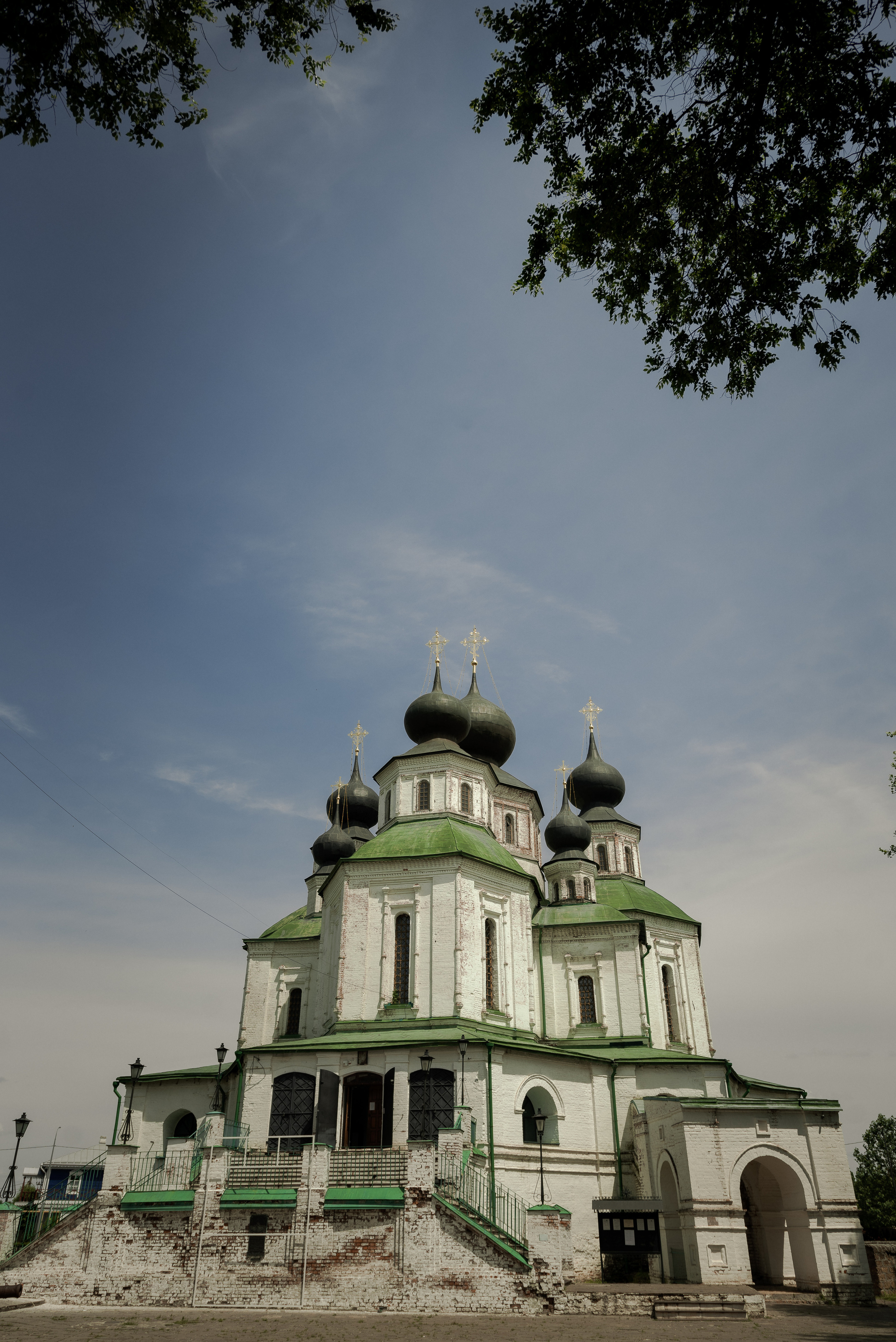 Таинство Венчания. Профессиональный семейный и церковный фотограф в Ростове-на-Дону