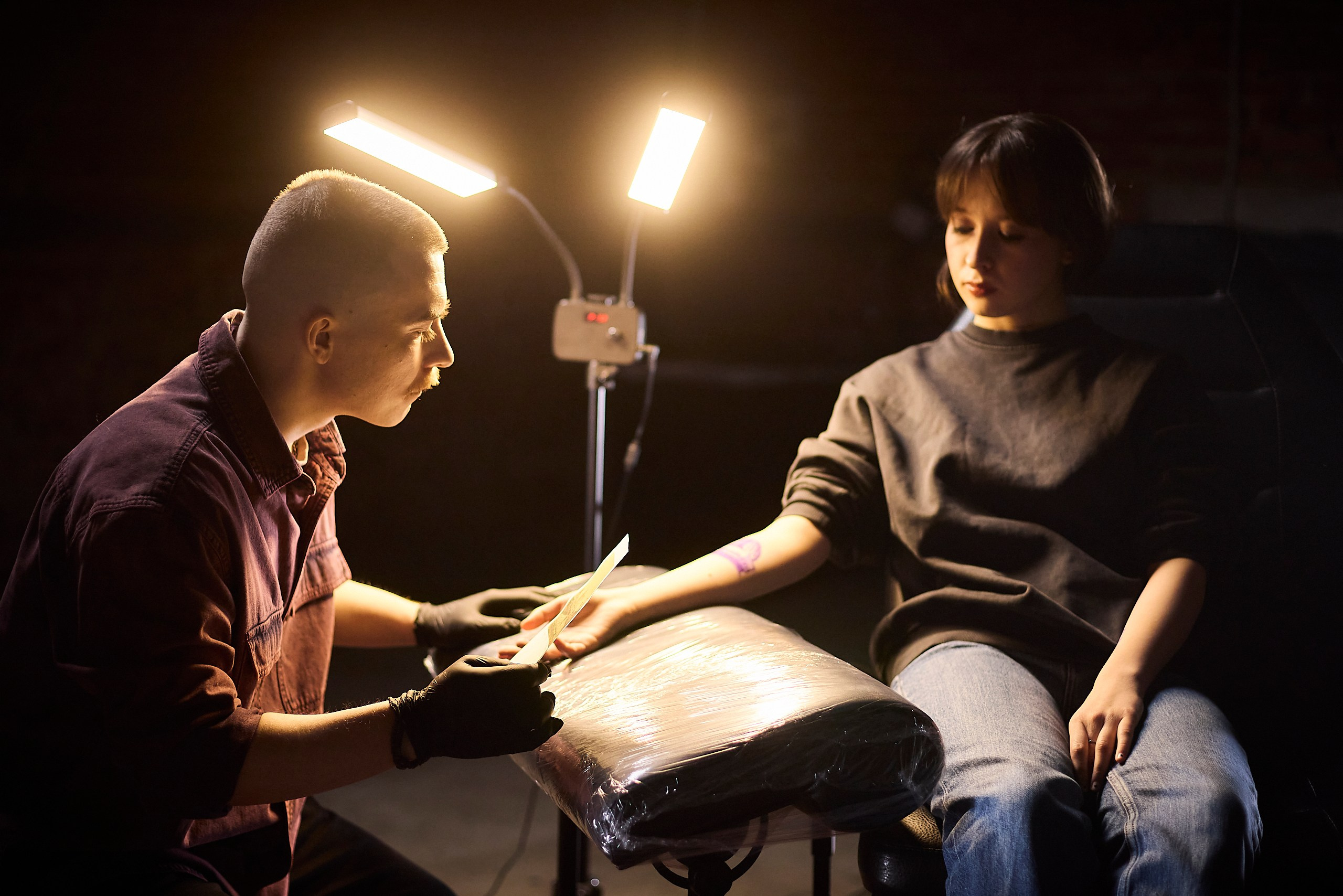 Спортивный и репортажный фотограф в Екатеринбурге Артём Арафаилов