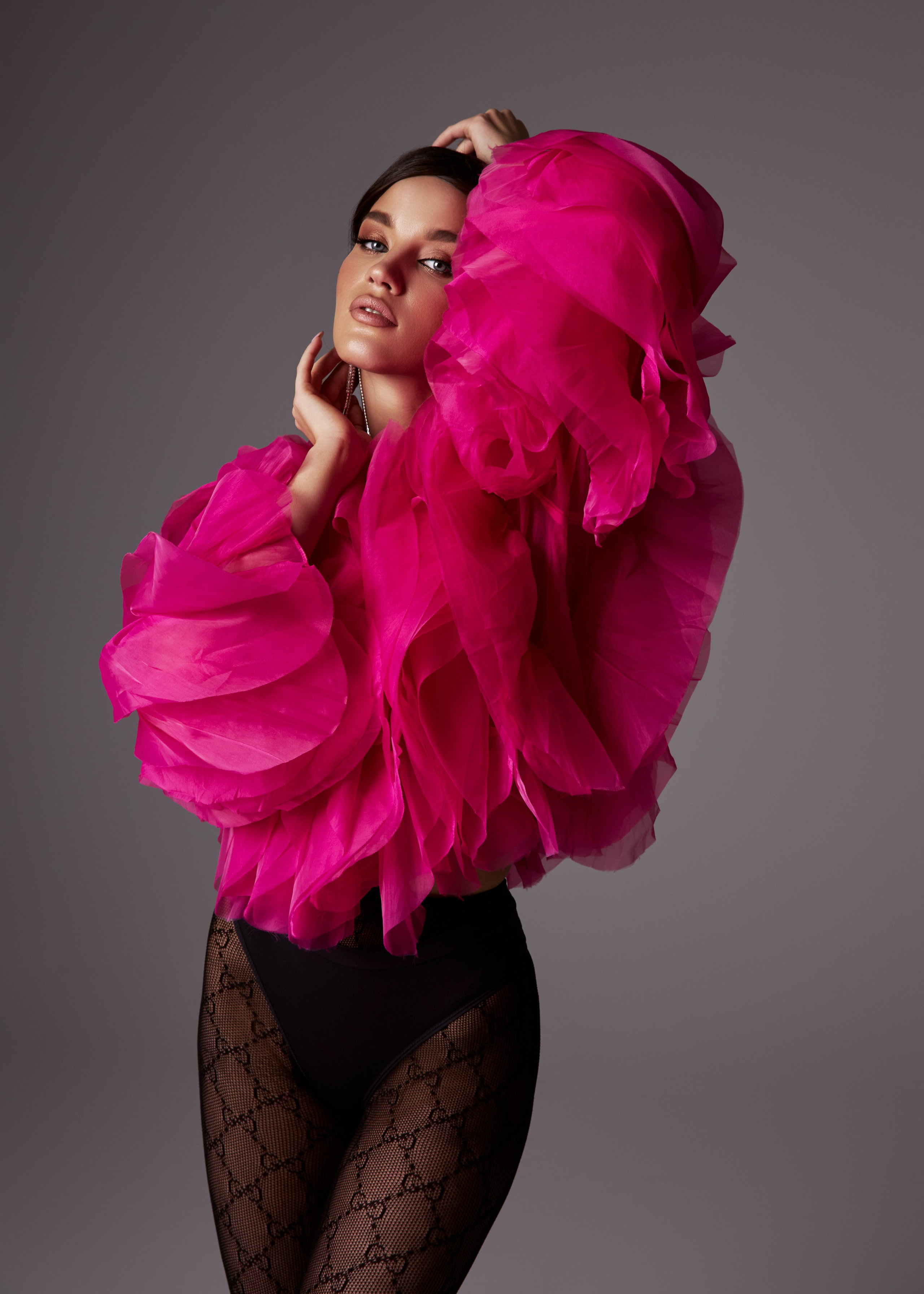 Фотограф Тольятти Екатерина Шести