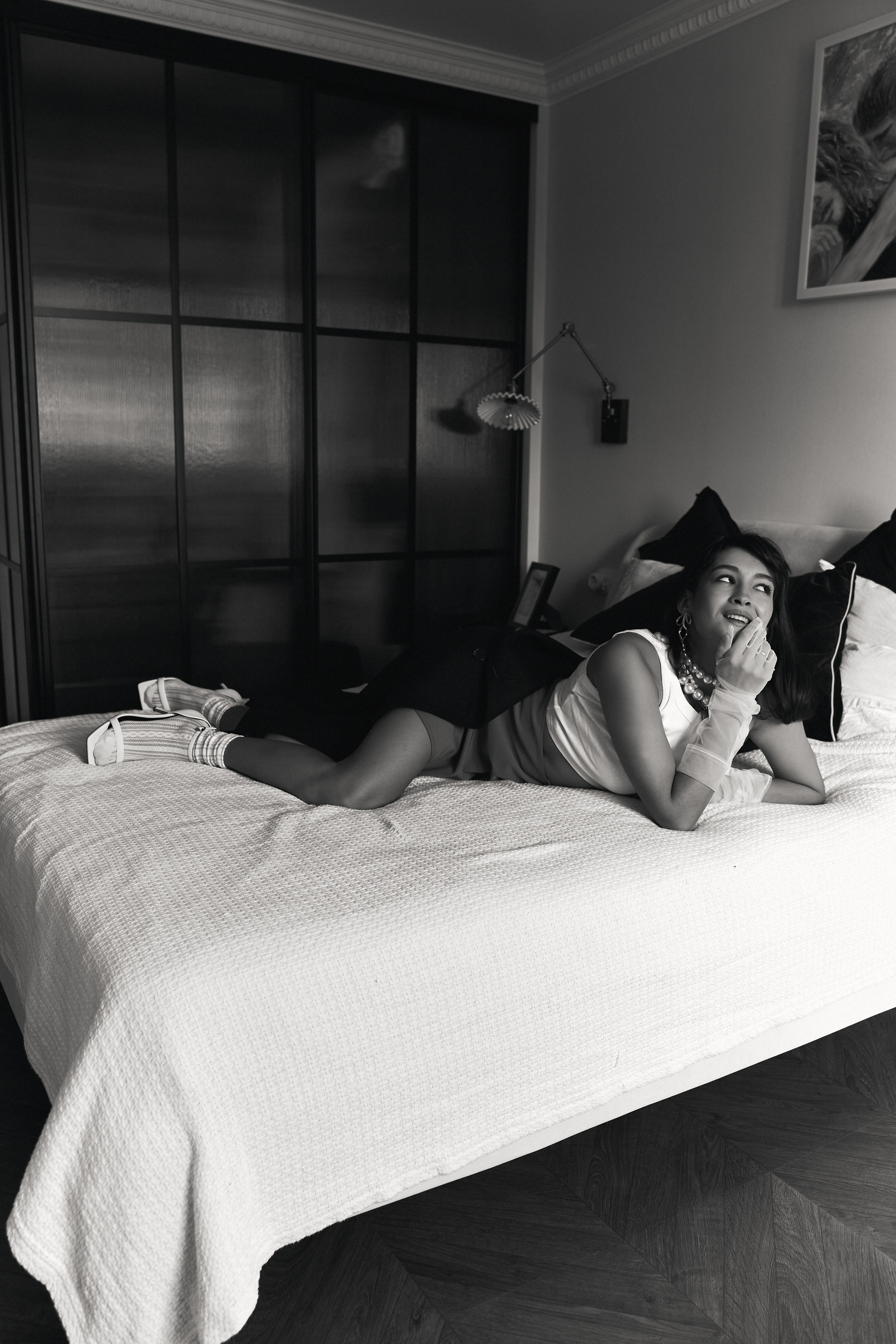 Фотограф Дарья Зайцева