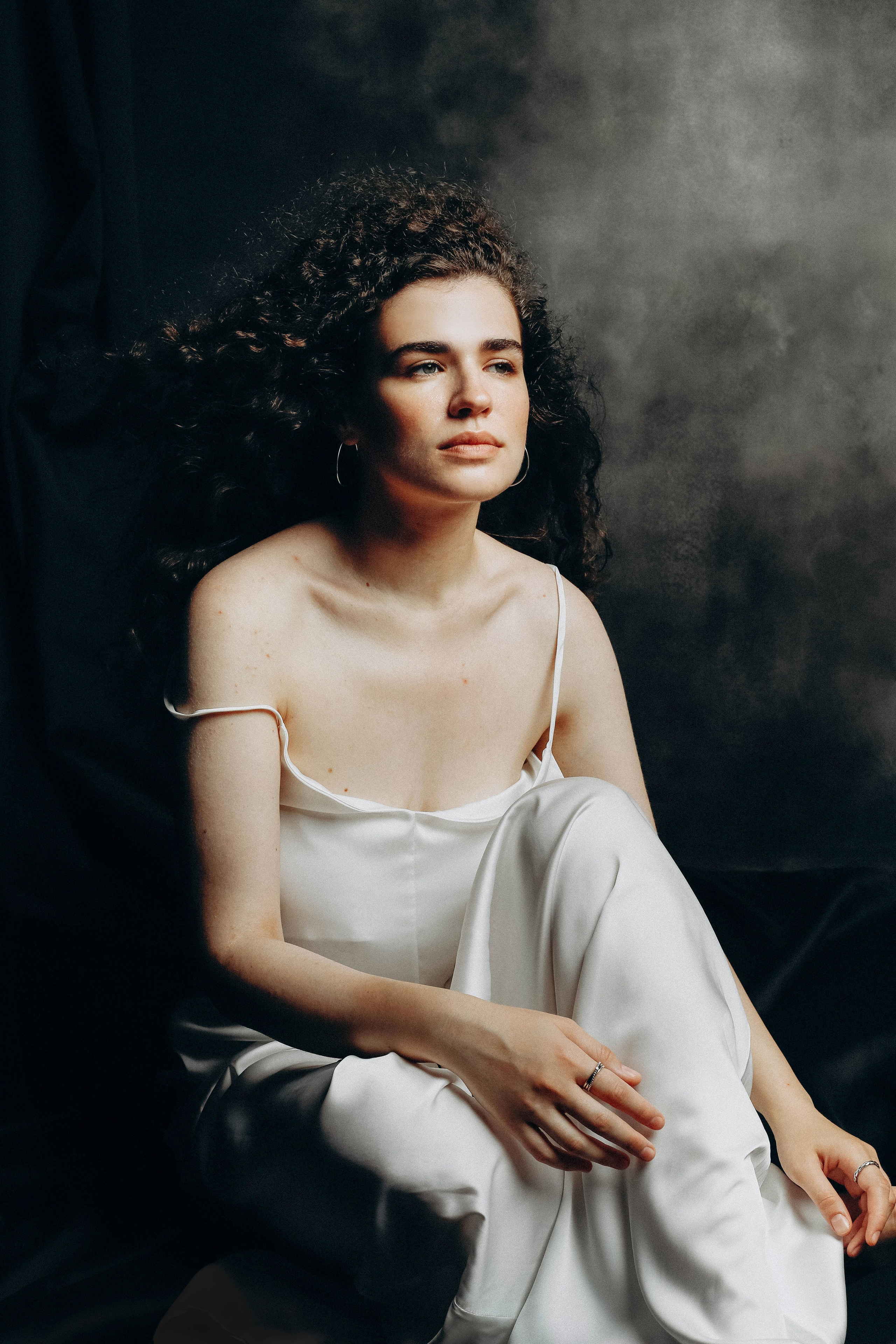 Основное. Женский фотограф Анна Галлей