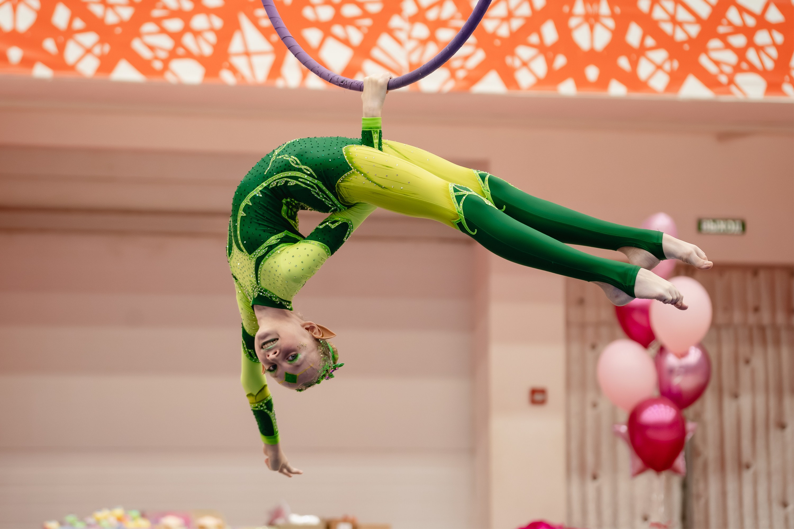 Весенний Кубок. Воробьева Ксения — Спортивный и танцевальный фотограф Новосибирск