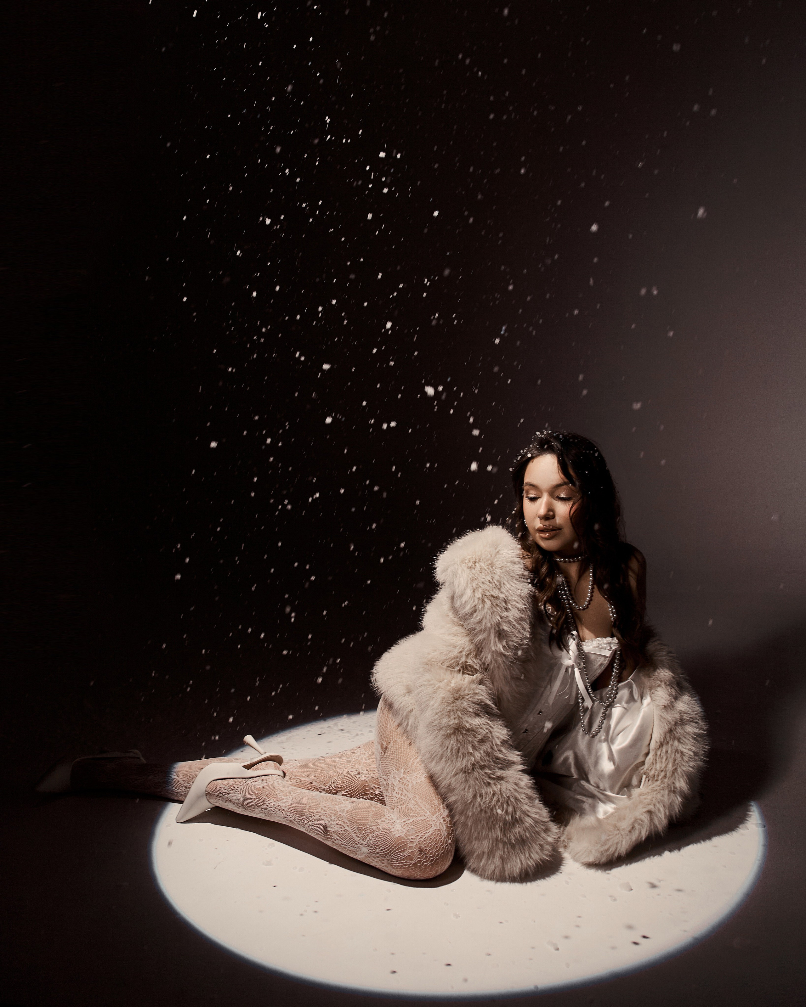 Фотограф в Самаре Оля Гордеева