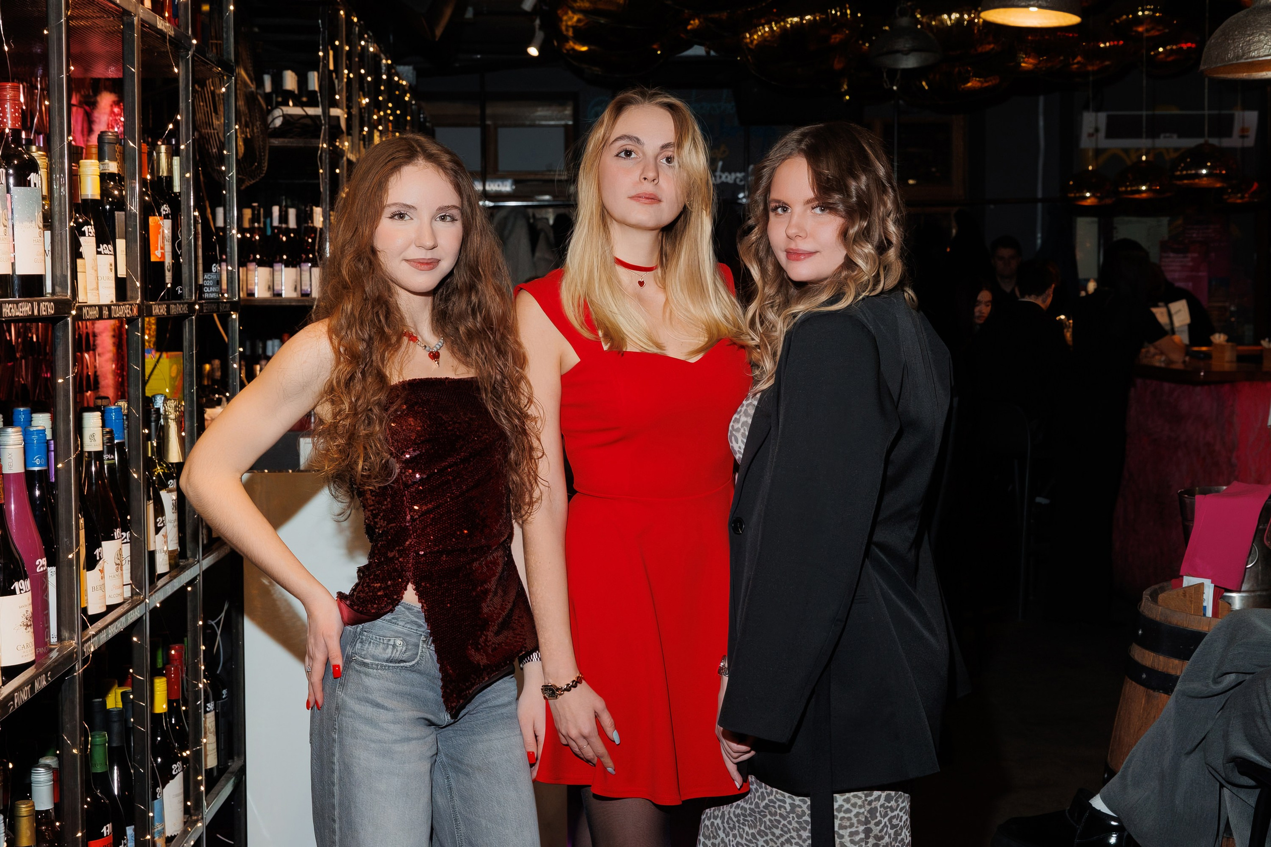 VINOTEKA BAR x MAGAZ. СВОИ. ФОТООТЧЕТЫ-СОБЫТИЯ-МЕСТА