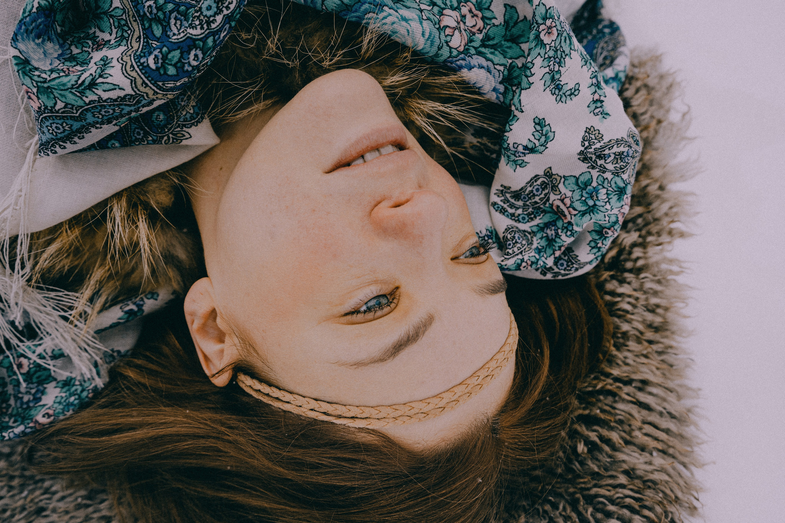 Кошенкова Мария: портретный и репортажный фотограф. Санкт-Петербург