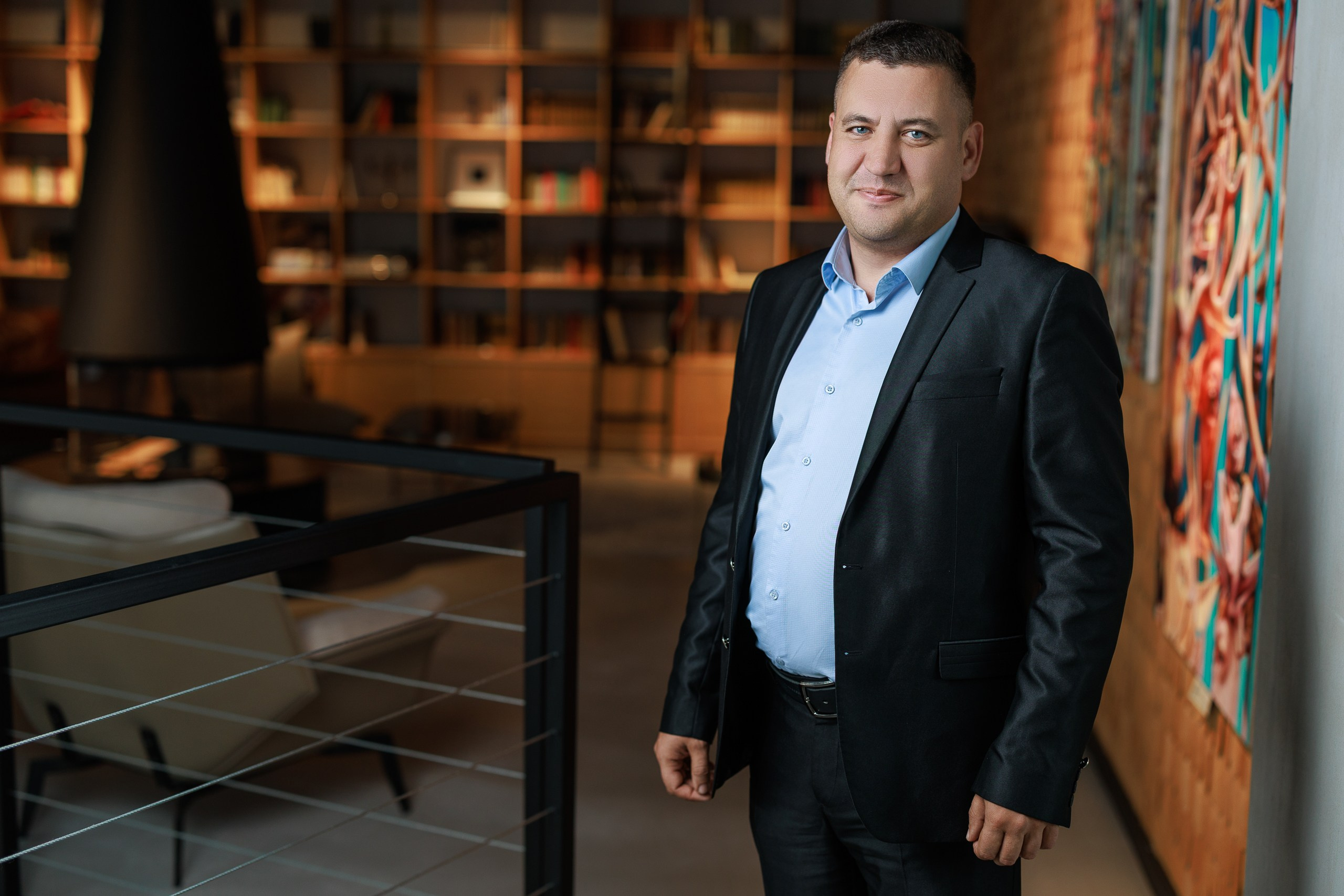 Портреты сотрудников — отель Vert. Контент для бизнеса в Екатеринбурге Полдень Медиа