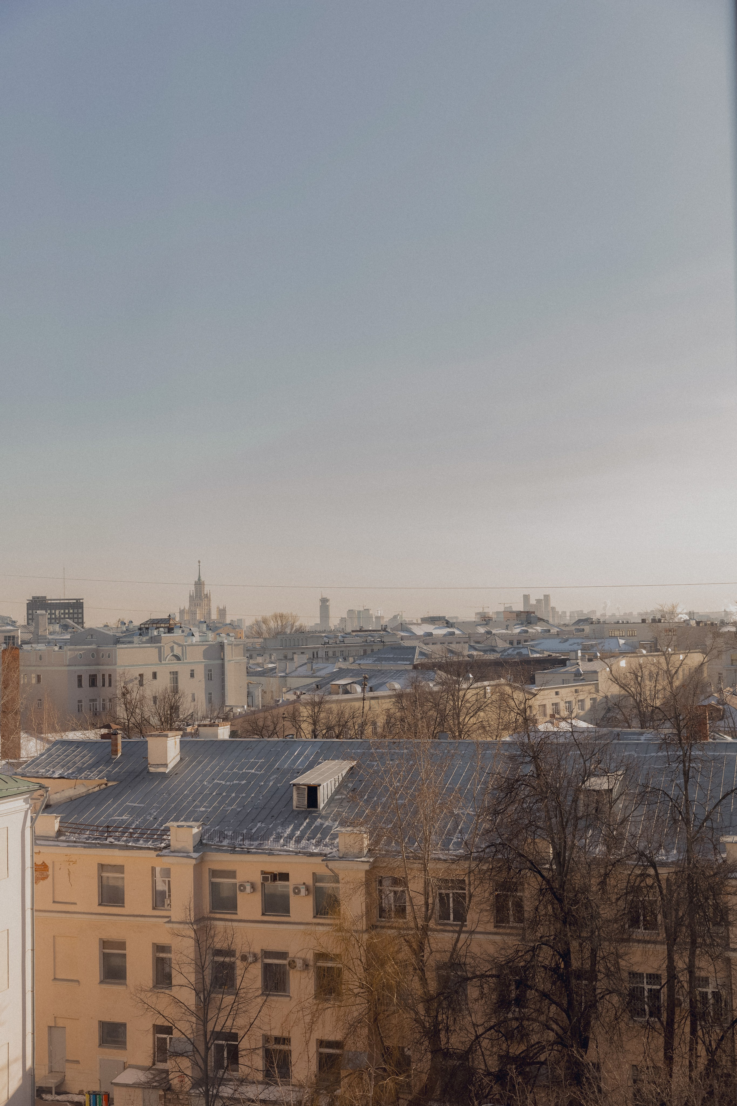 Елизавета Приходько женский фотограф Москва