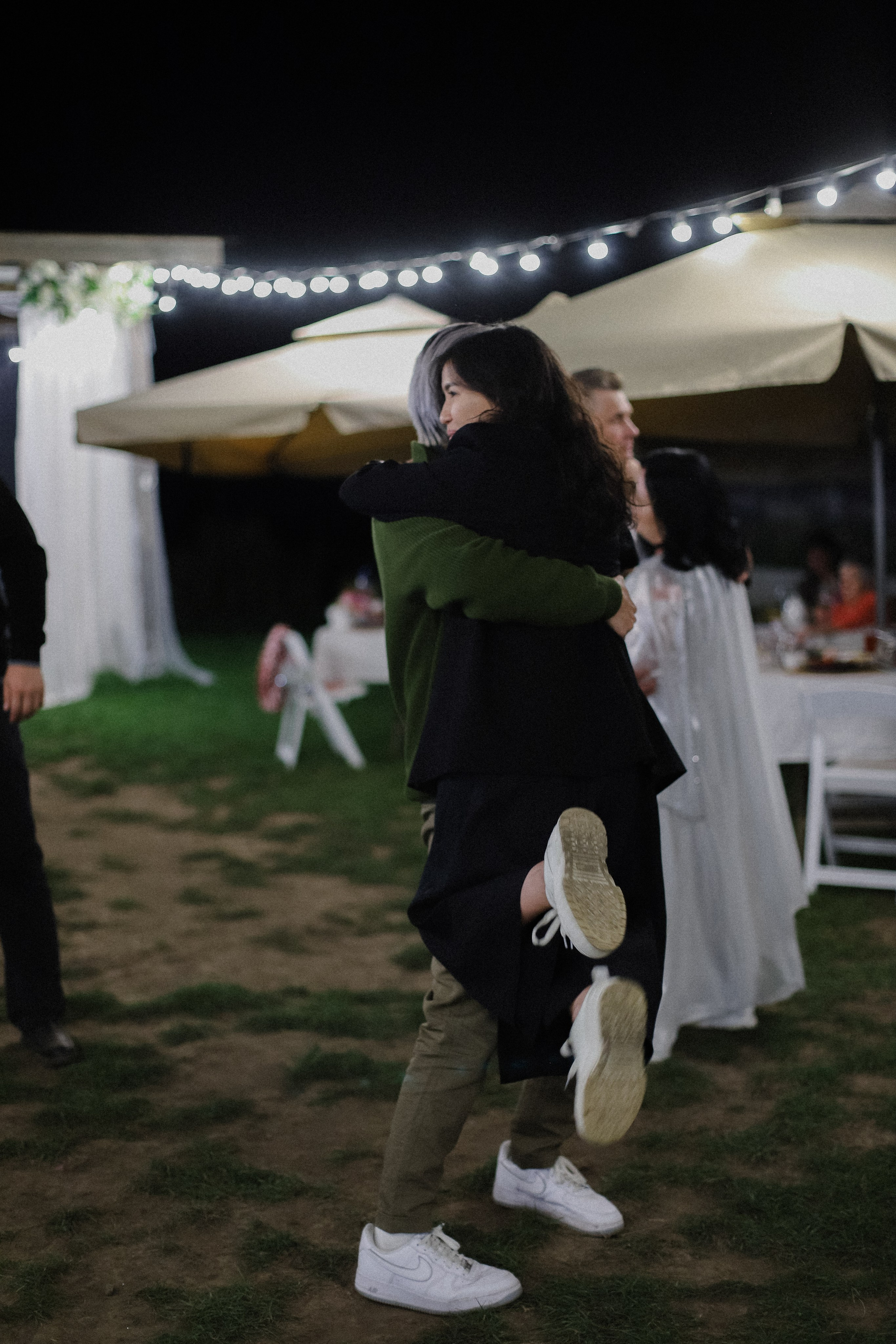 Рустам и Елизавета. Фотограф в Алматы и Москве Даша Пушкина