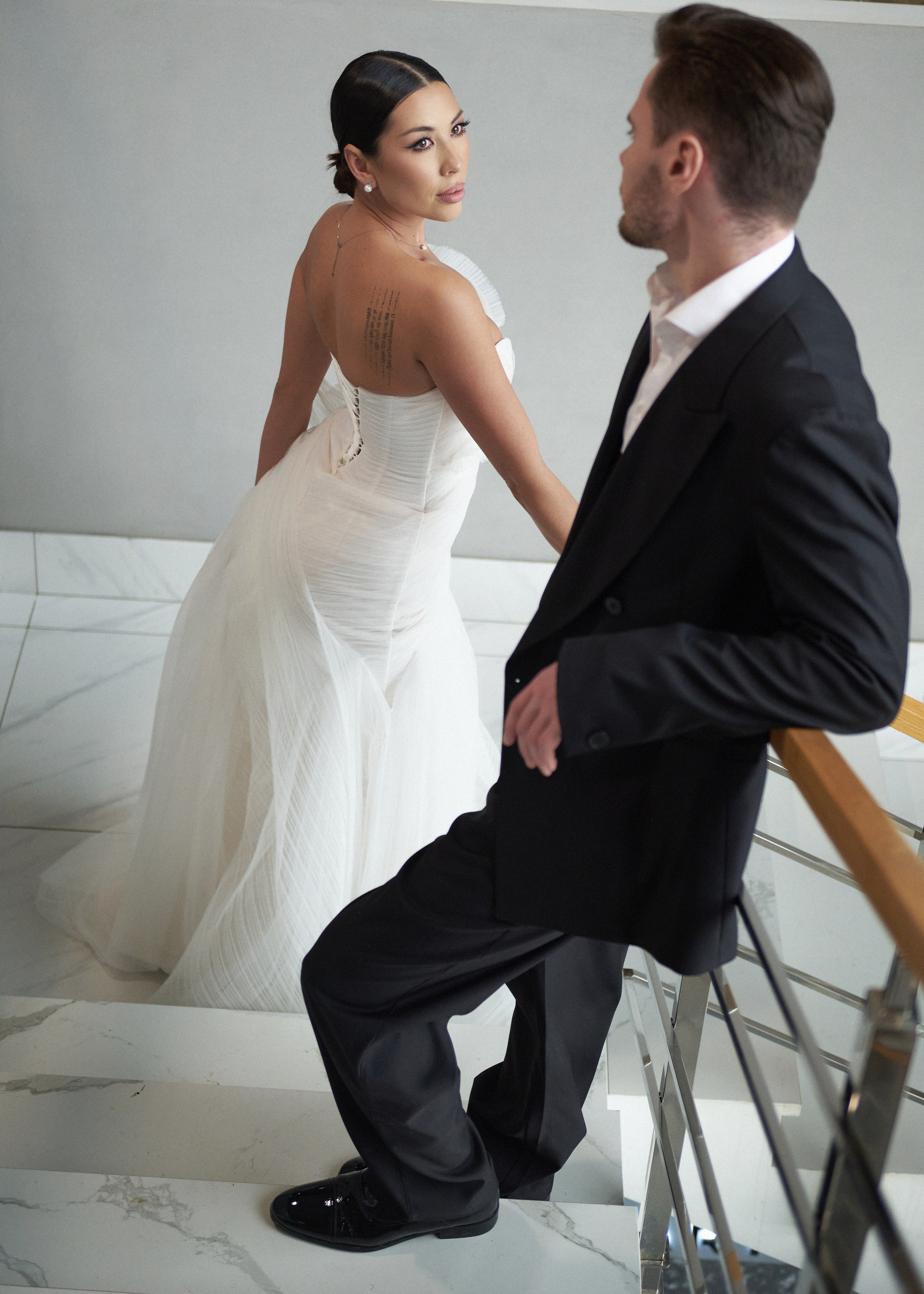 Свадебный фотограф в Невельске и Южно-Сахалинске Елена Коновалова