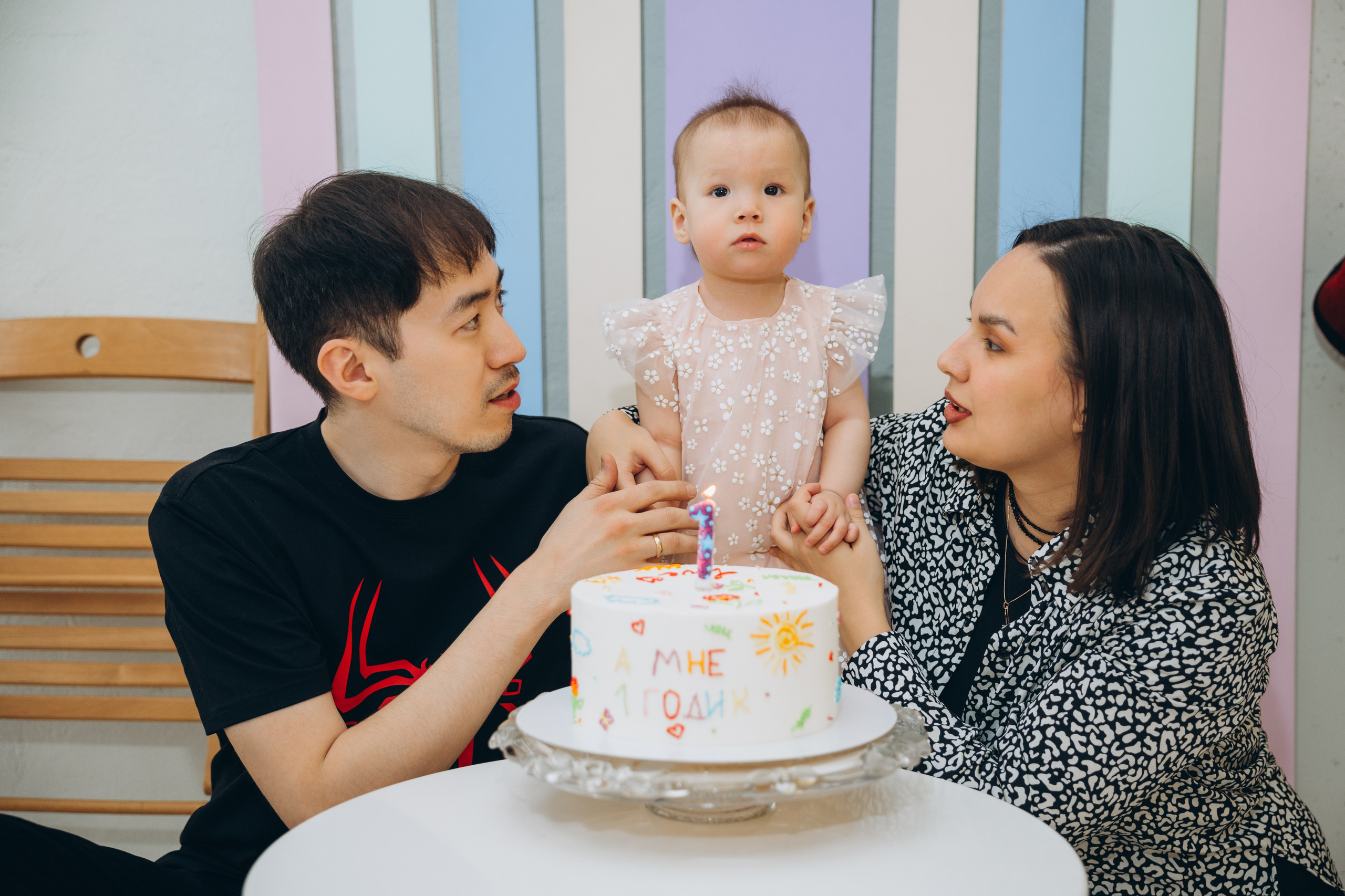 Аюне год. Свадебный, семейный фотограф в Иркутске Светлана Макаричева
