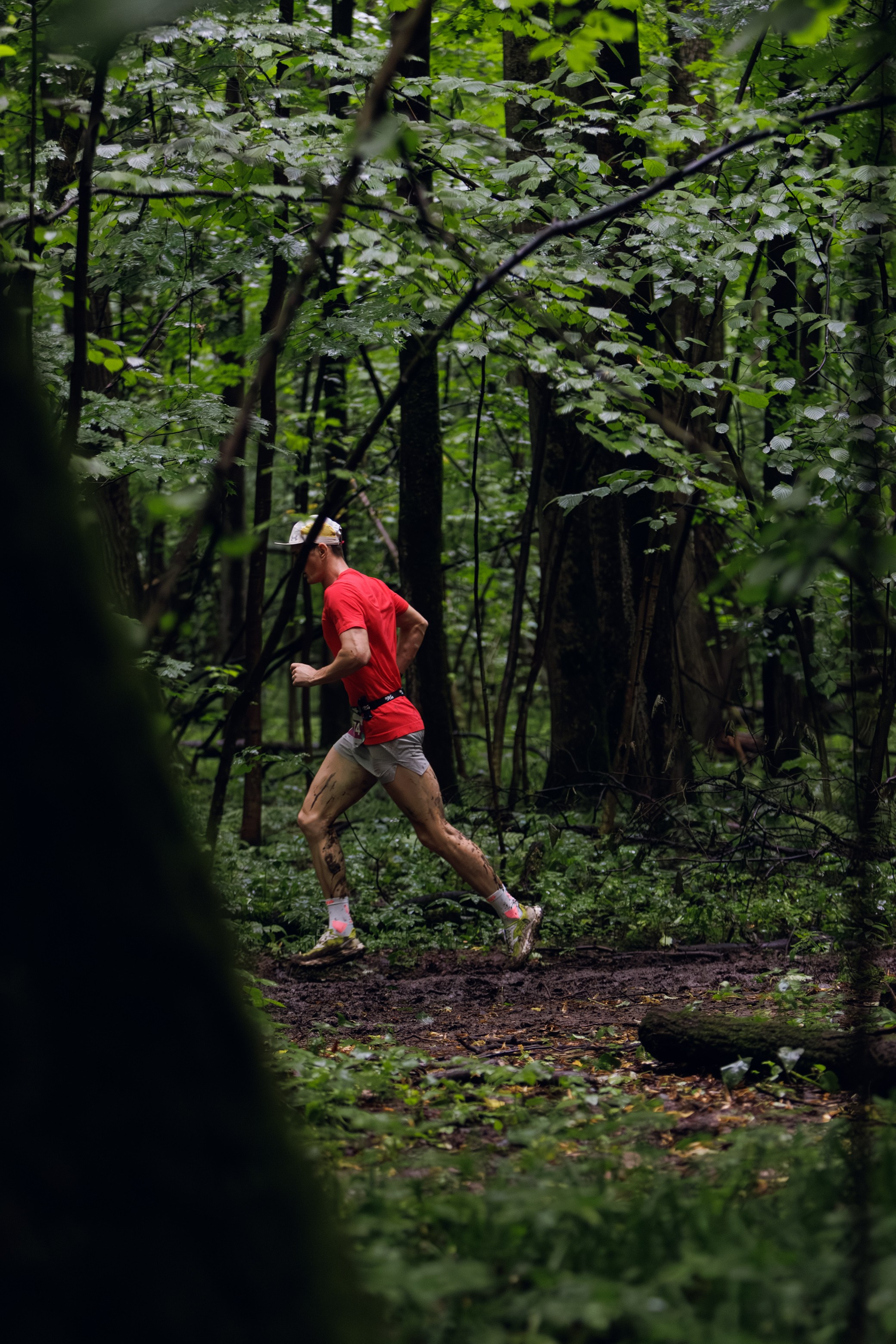 CityTrail Битца от Wild Trail