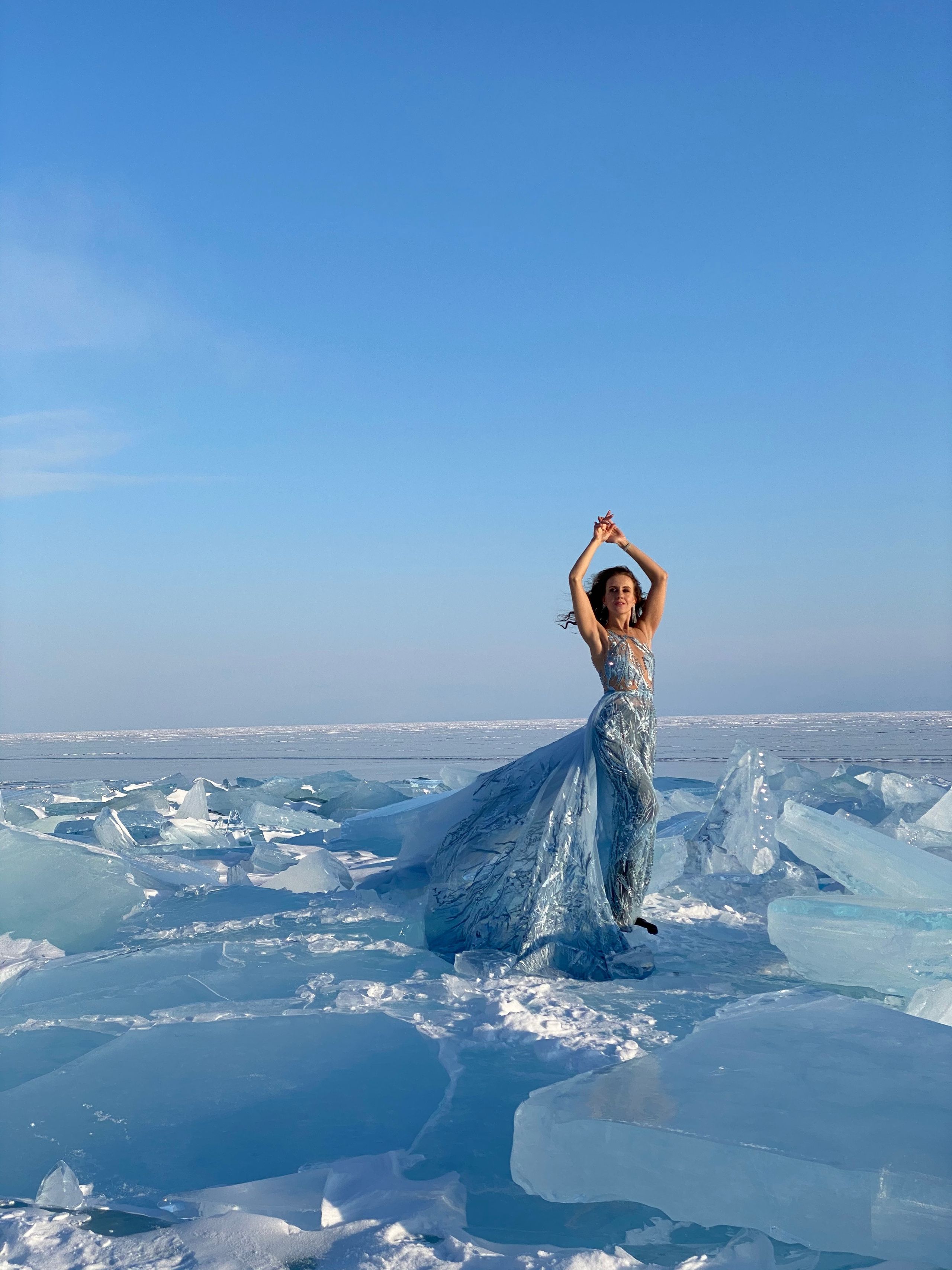 Обучающий фототур на зимний Байкал с Еленой Михайловой. 07–12 февраля 2025 г. Детский и семейный фотограф Елена Михайлова в Москве