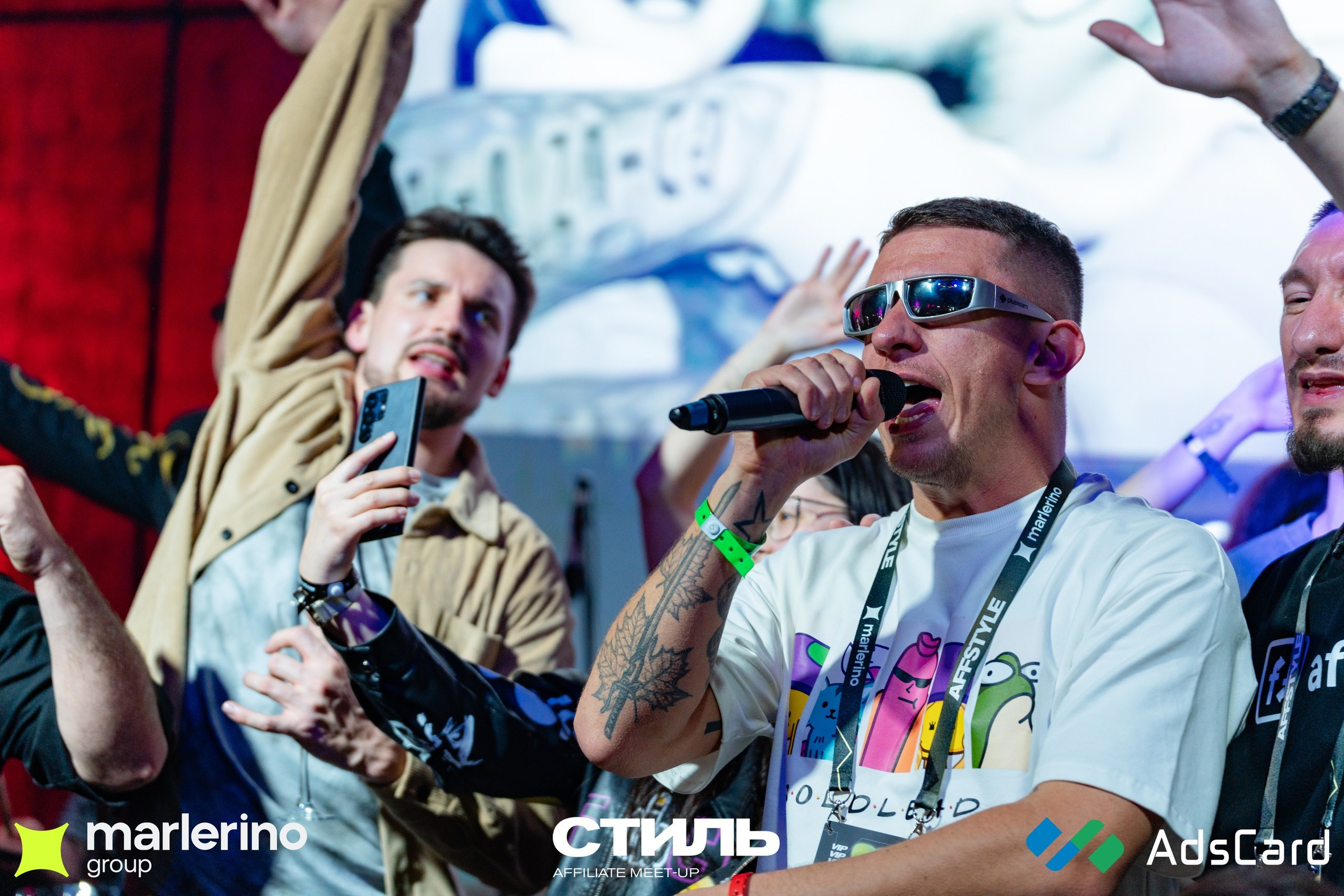 СТИЛЬ. Репортажный фотограф в Москве Измалков Артем