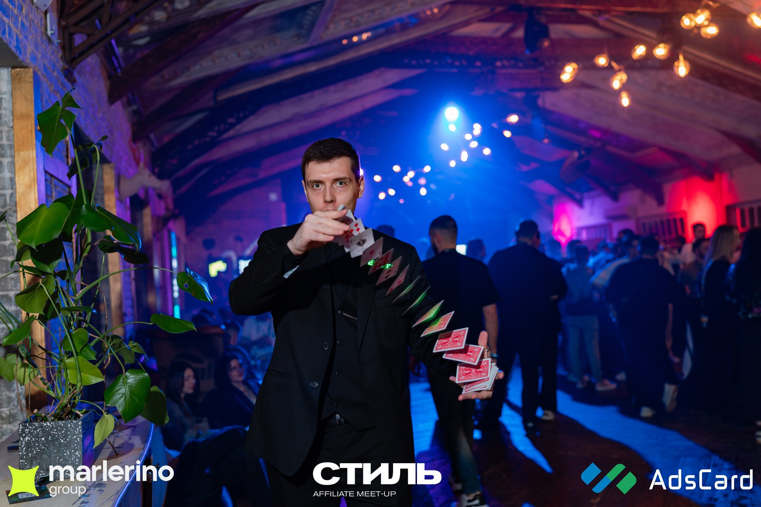 СТИЛЬ. Репортажный фотограф в Москве Измалков Артем