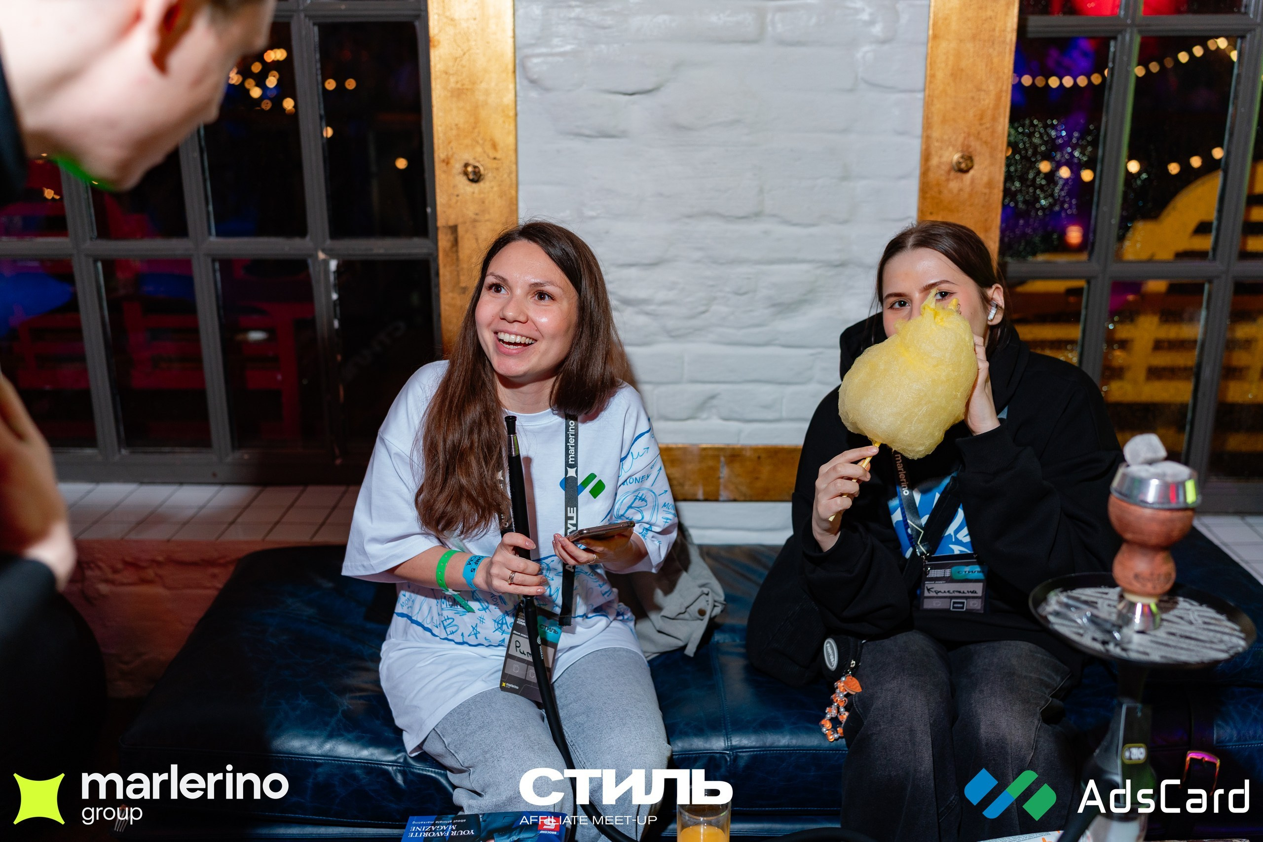 СТИЛЬ. Репортажный фотограф в Москве Измалков Артем