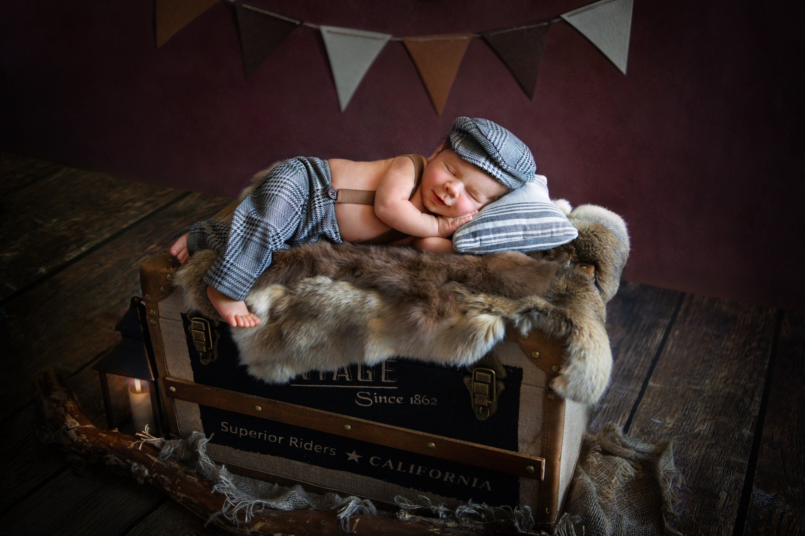 Новорожденные. Детский и ньюборн фотограф в Санкт-Петербурге Марина Айдинян