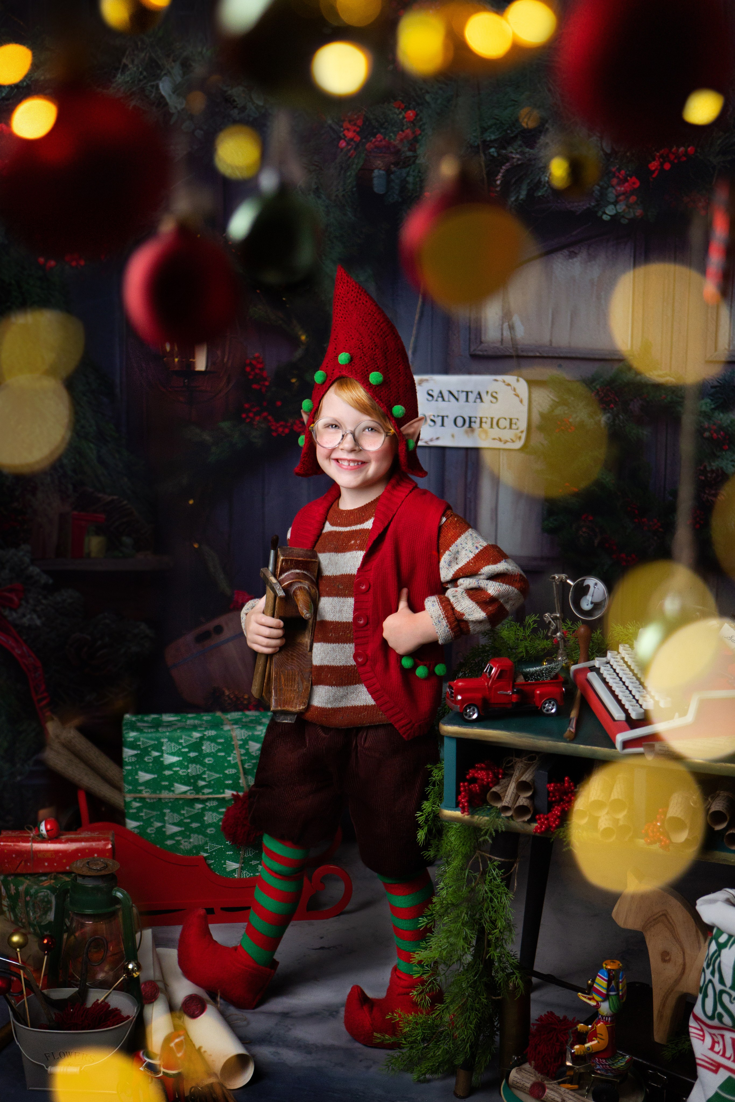 Зимние детские фотопроекты в СПб. Детский и ньюборн фотограф в Санкт-Петербурге Марина Айдинян