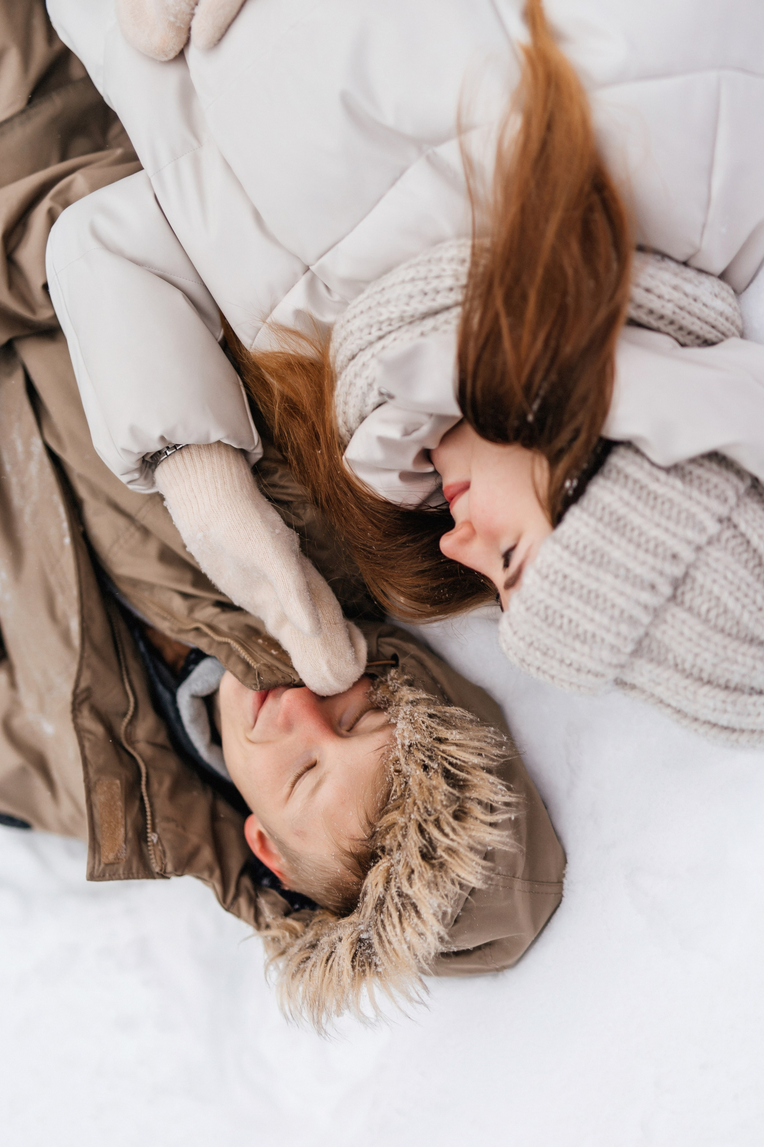 Семейная съемка. Фотограф Силиникс Екатерина