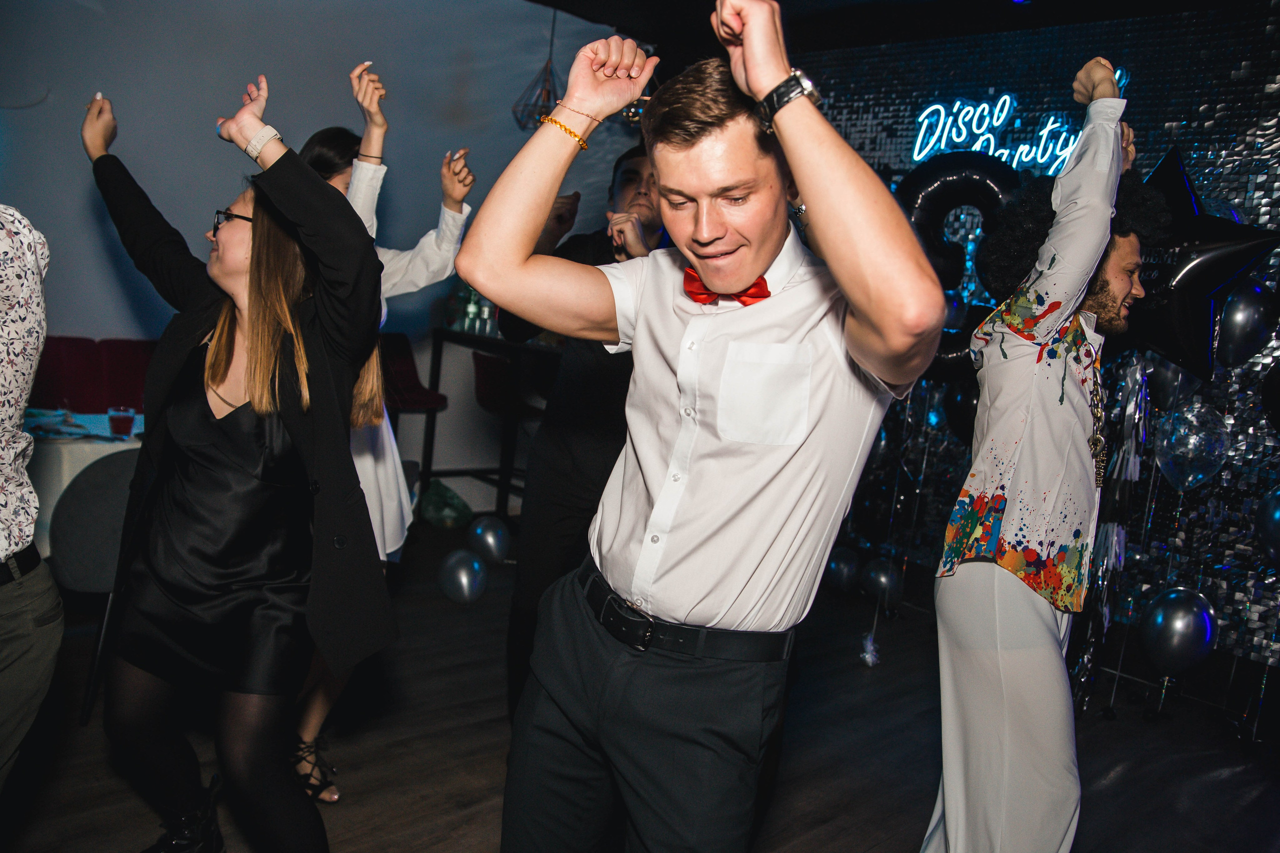 Тариф «Mini». Аренда лофта в СПб для мероприятий