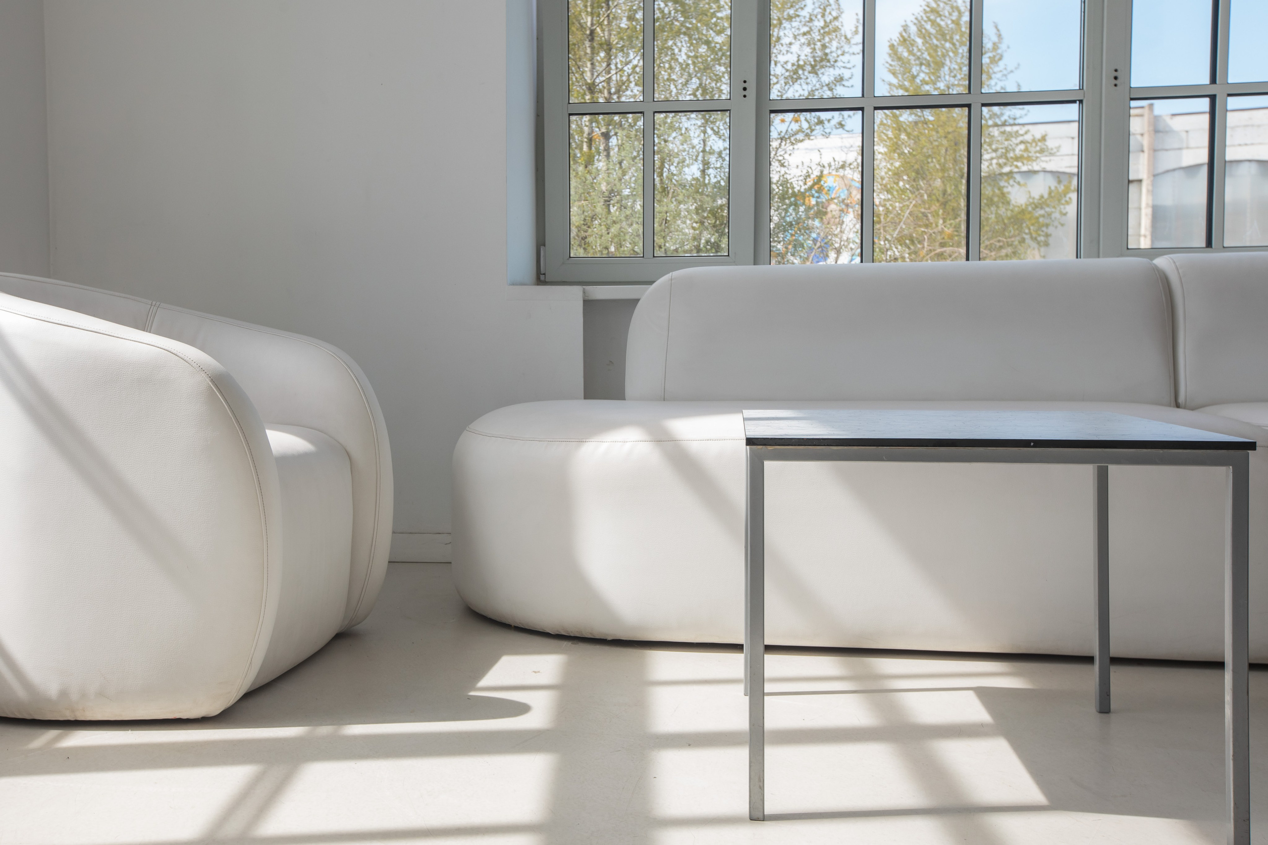 Кожевенная, 34А. Аренда лофта в СПб для мероприятий