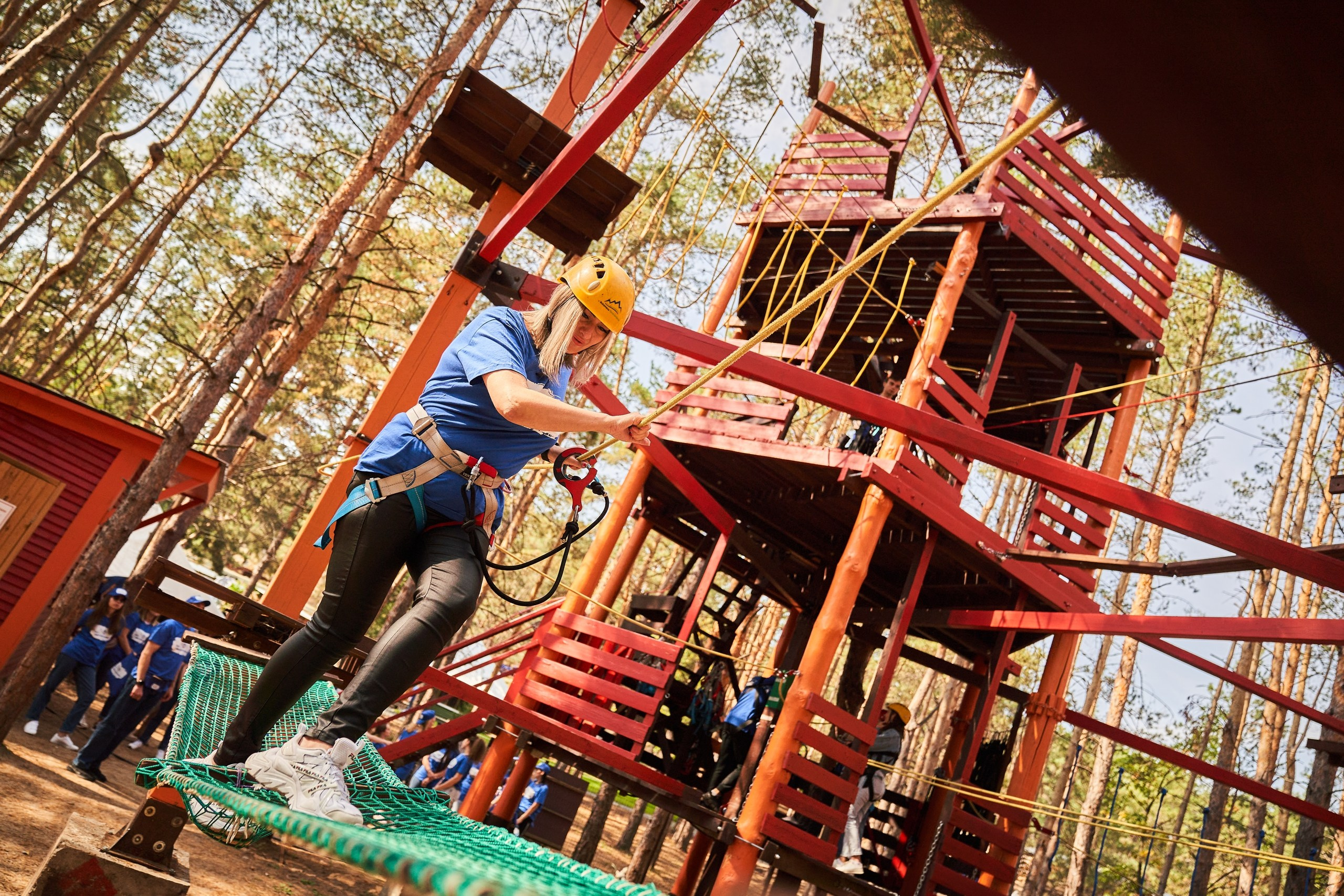 Event. Фотограф Евгений Шаров